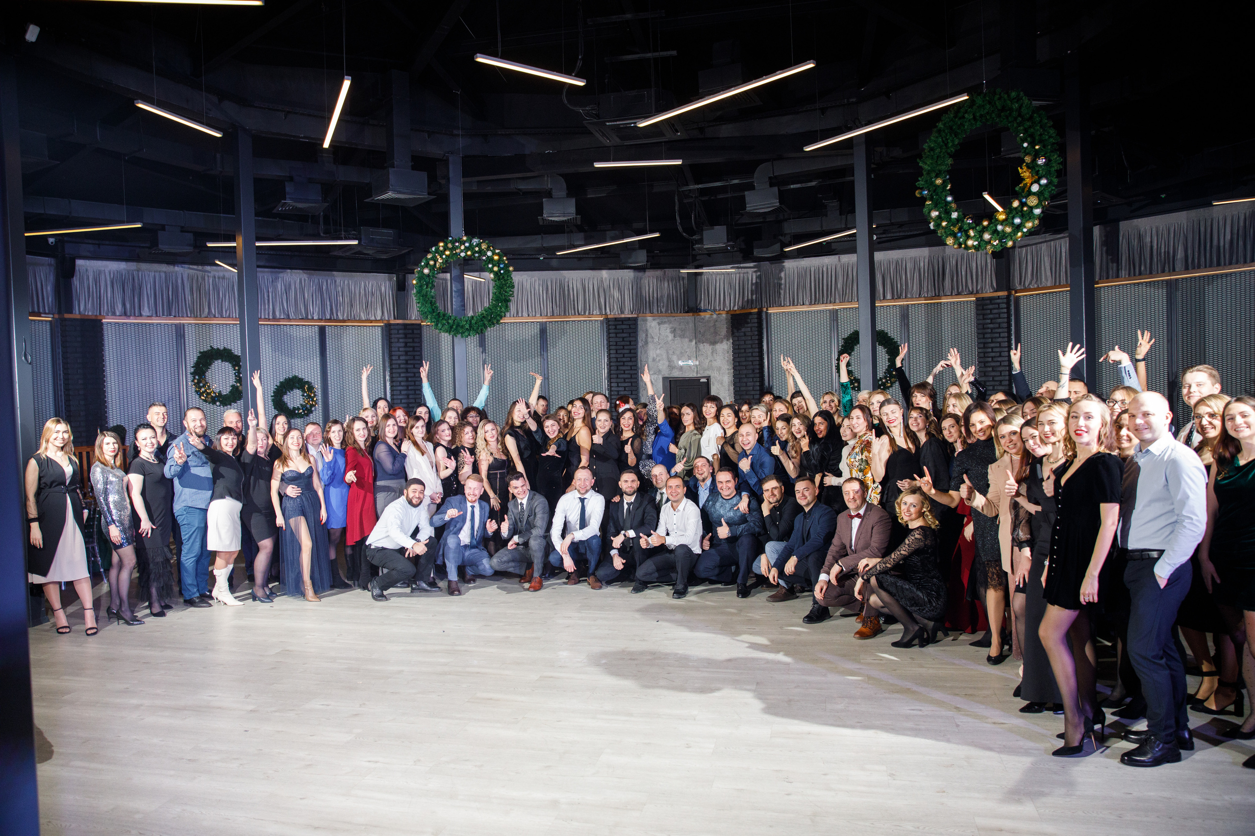 Метрика Недвижимость. Фотограф Антон Никандров