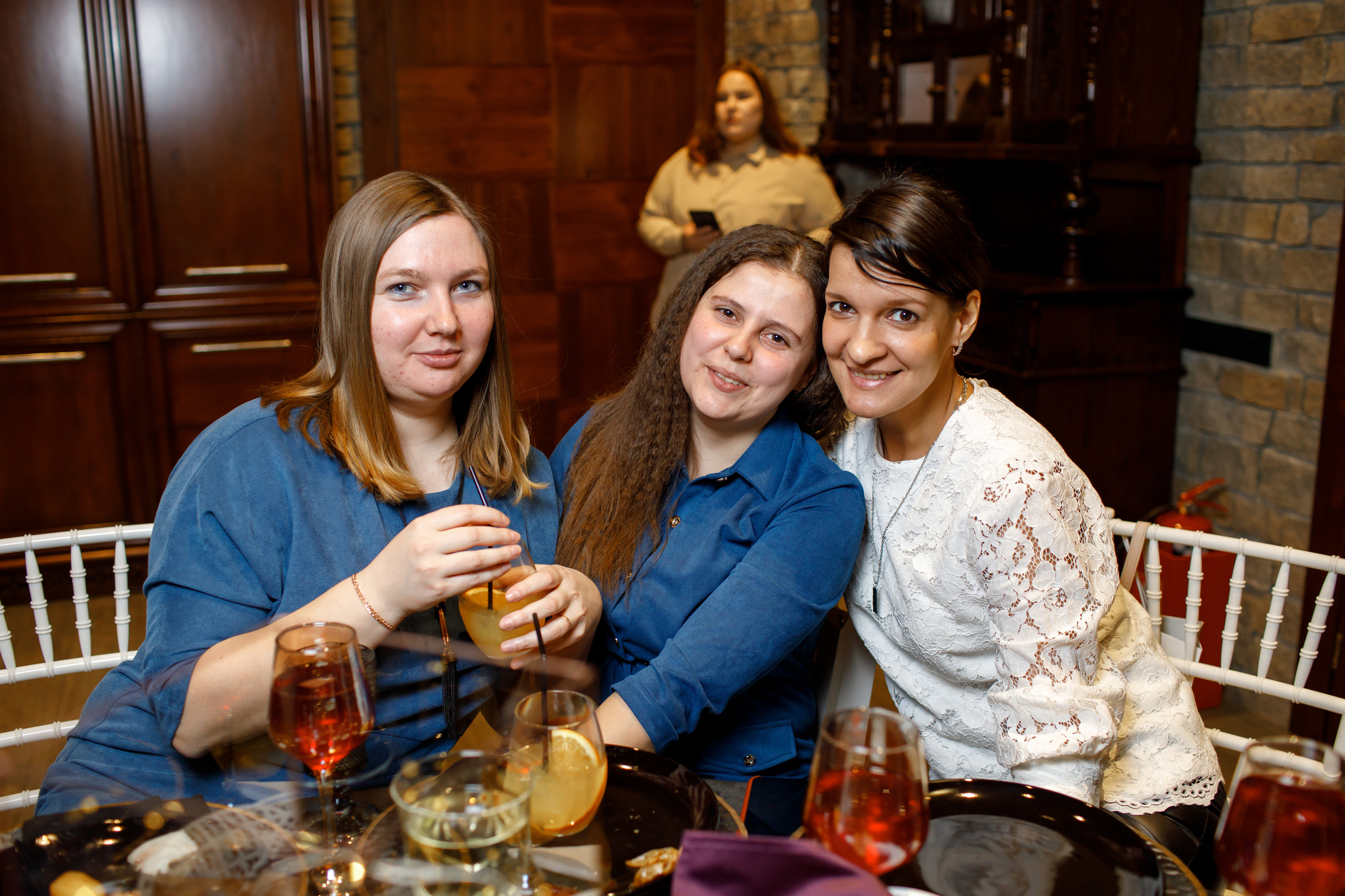 ТюменьСвязь. Юбилей. Фотограф Антон Никандров