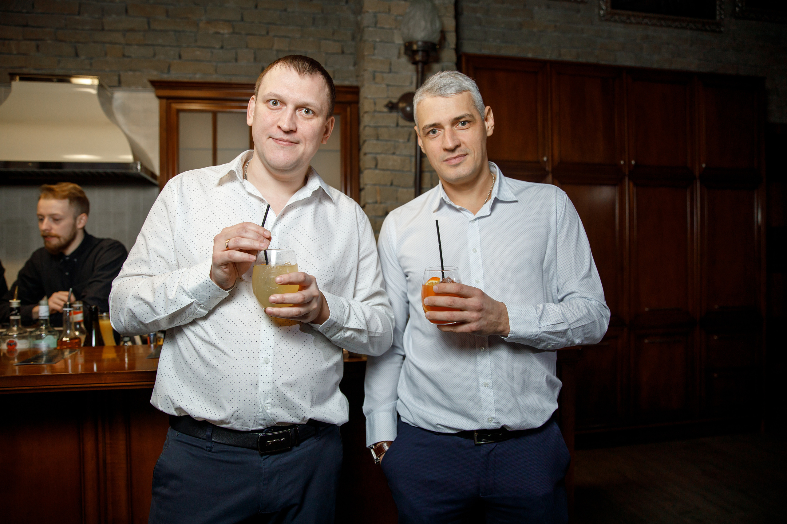 ТюменьСвязь. Юбилей. Фотограф Антон Никандров