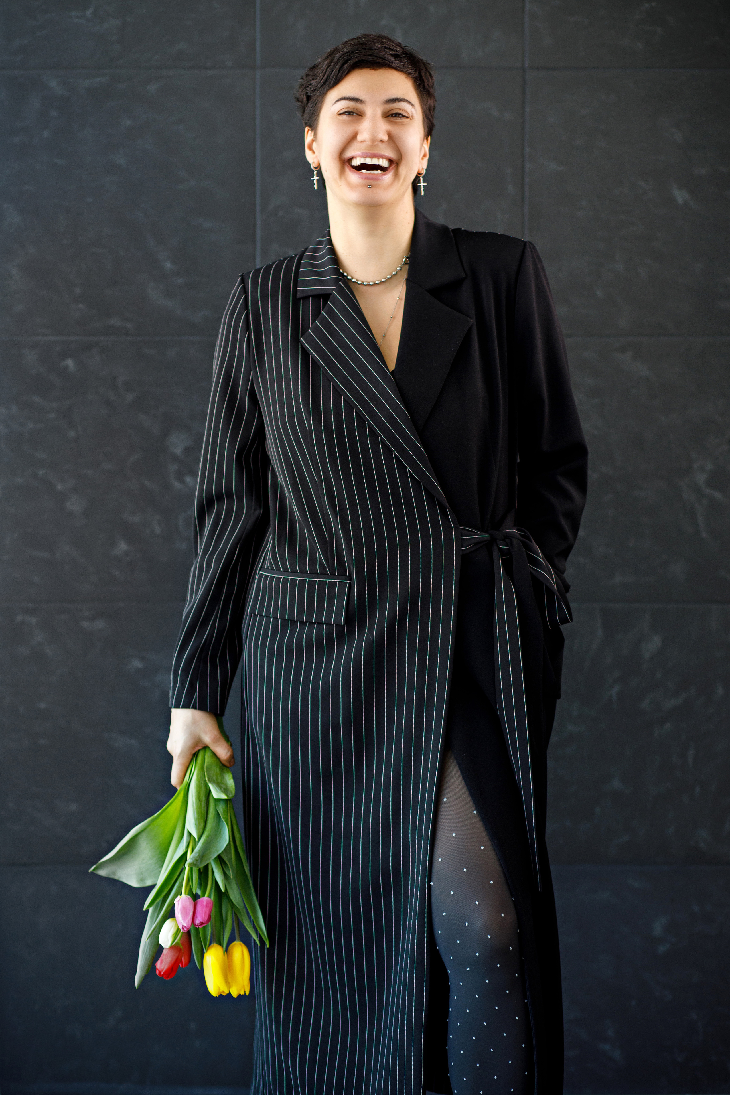 «Анлим IT». Фотограф Антон Никандров