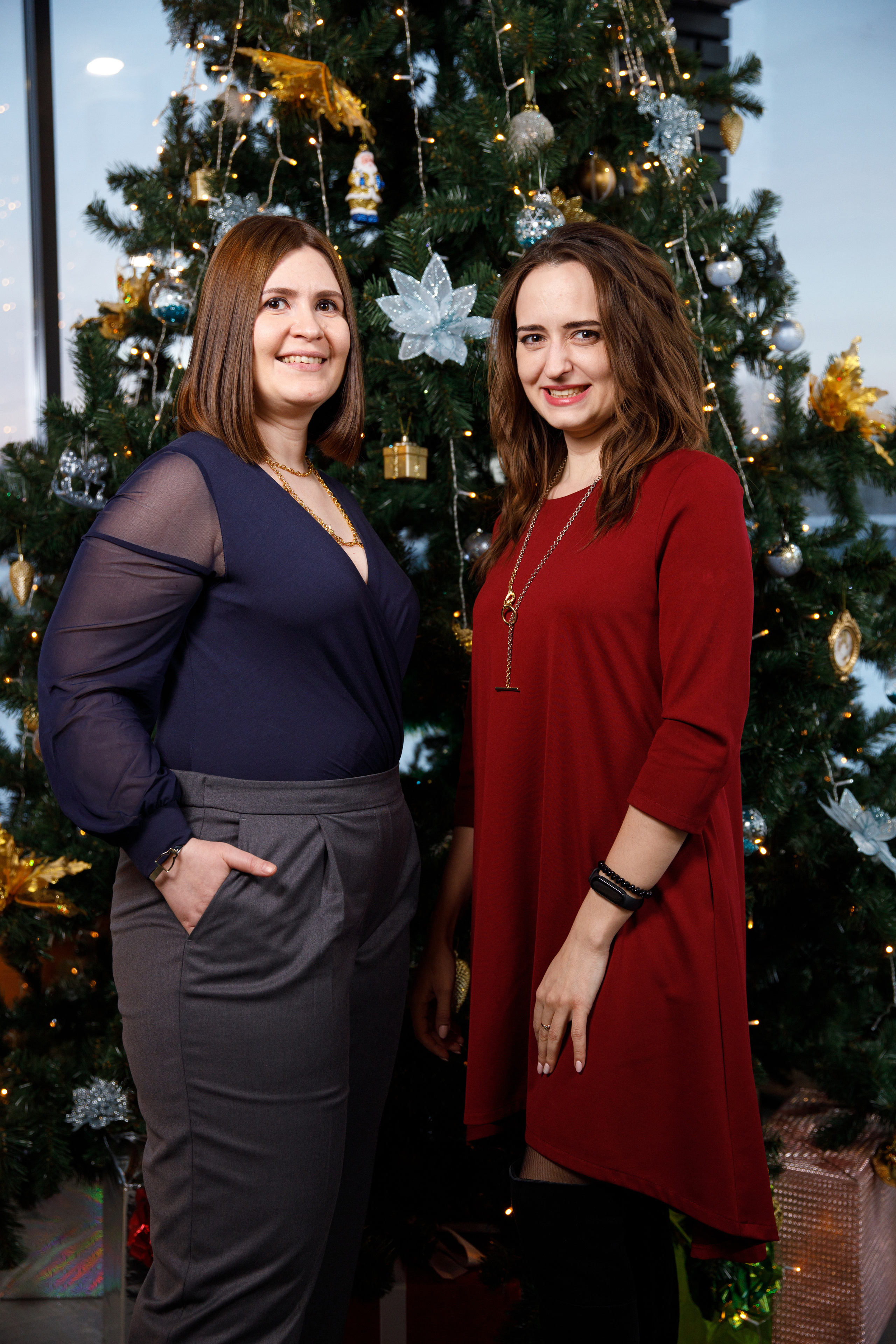 Метрика Недвижимость. Фотограф Антон Никандров