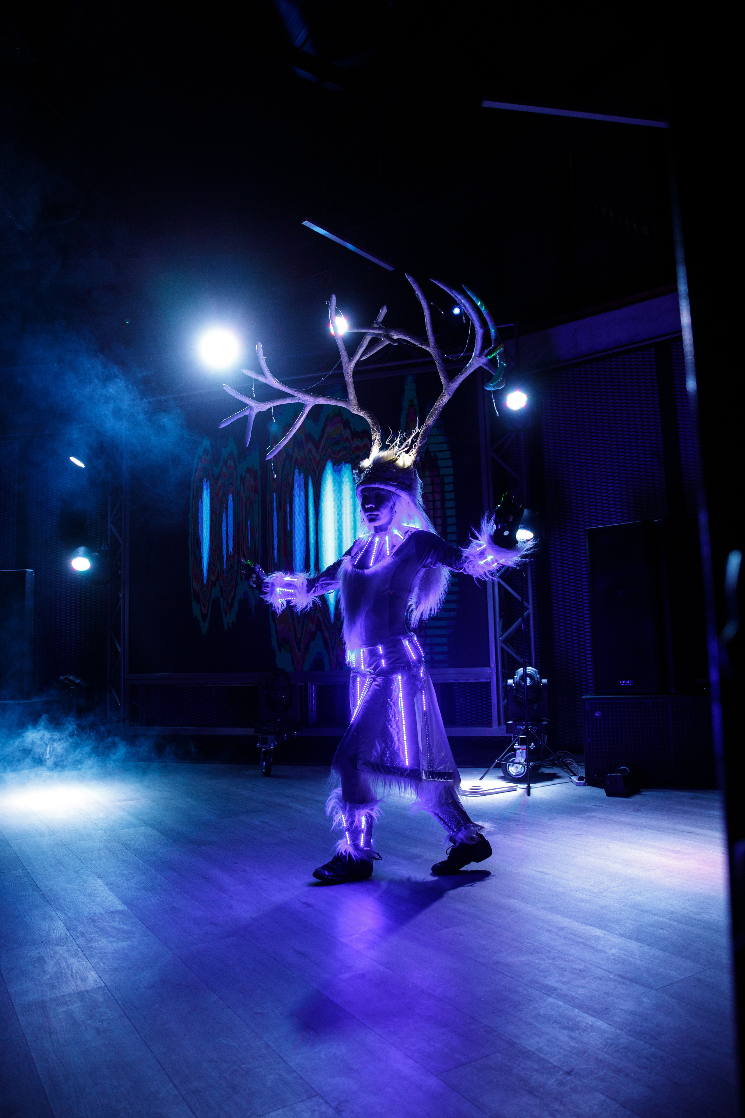 Метрика Недвижимость. Фотограф Антон Никандров