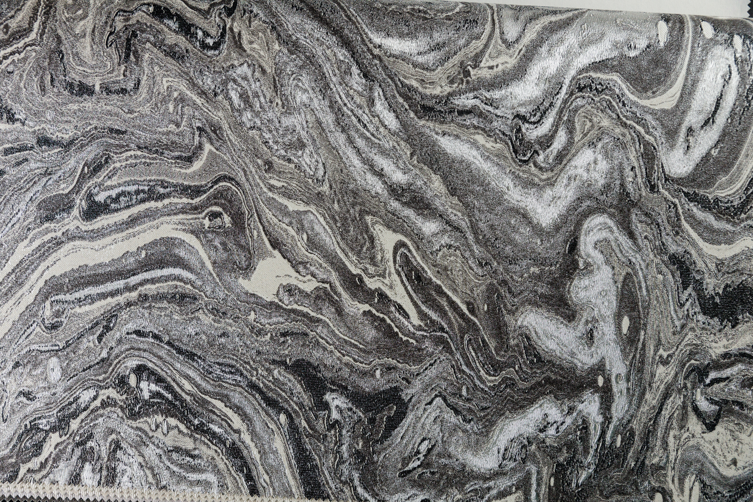 Салон декора «Renome». Коллекция обоев. Фотограф Антон Никандров