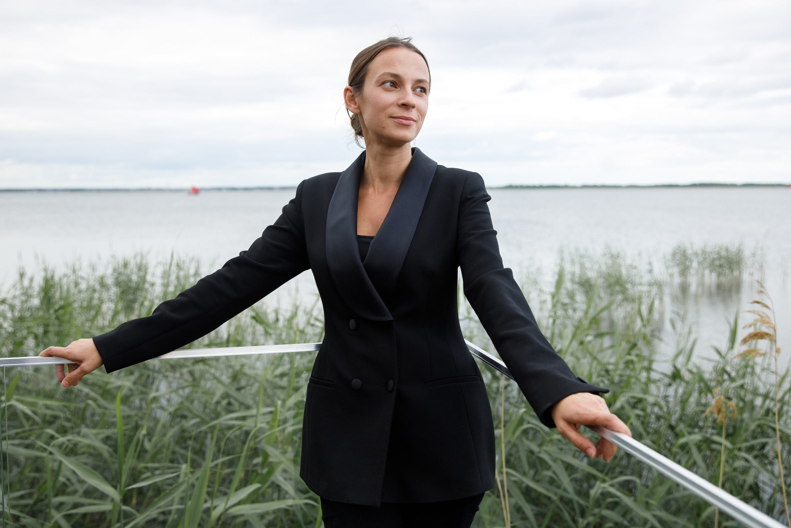 Выпускной в Островском. Фотограф Антон Никандров