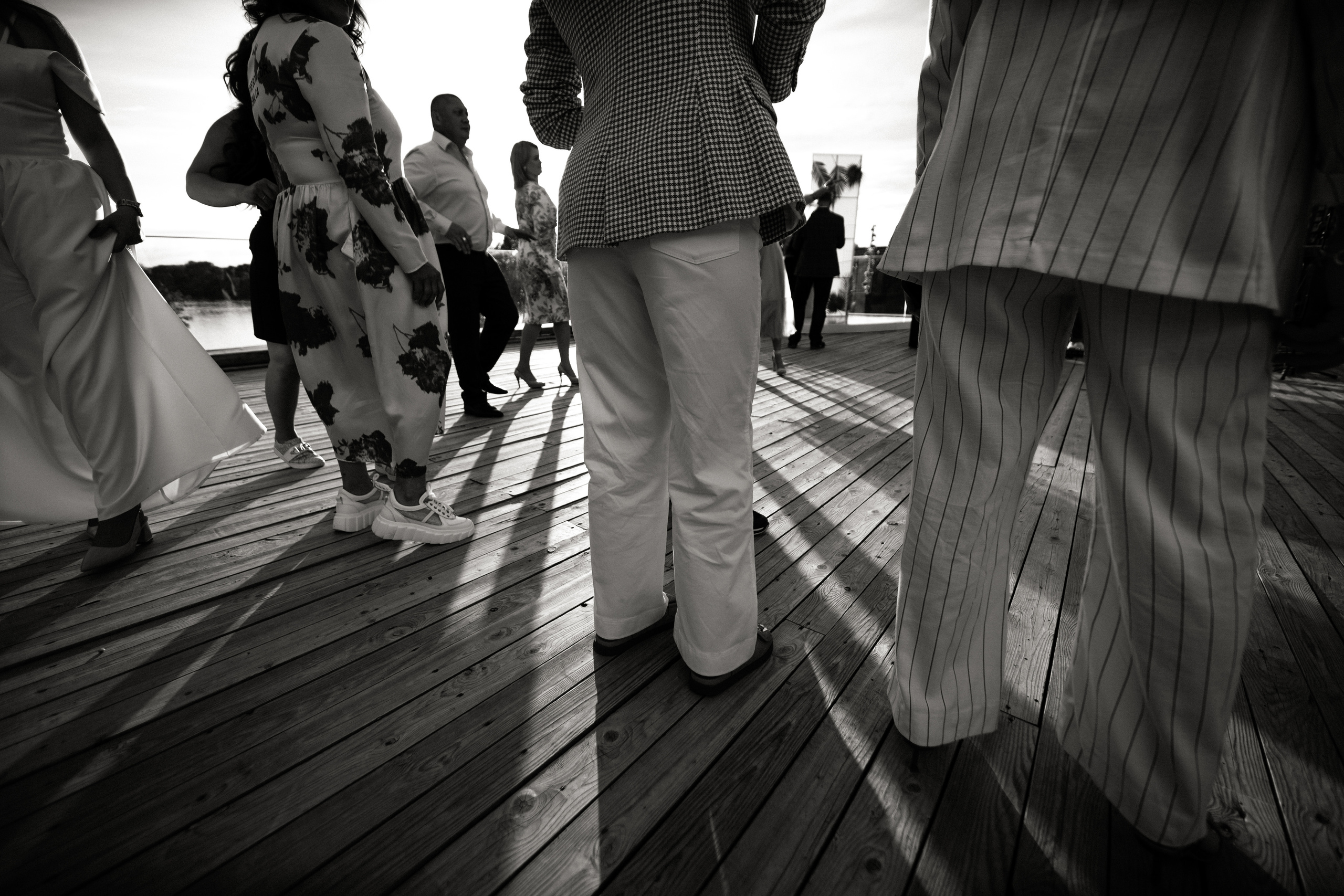 Выпускной ТГУ. Своя Набережная. Фотограф Антон Никандров