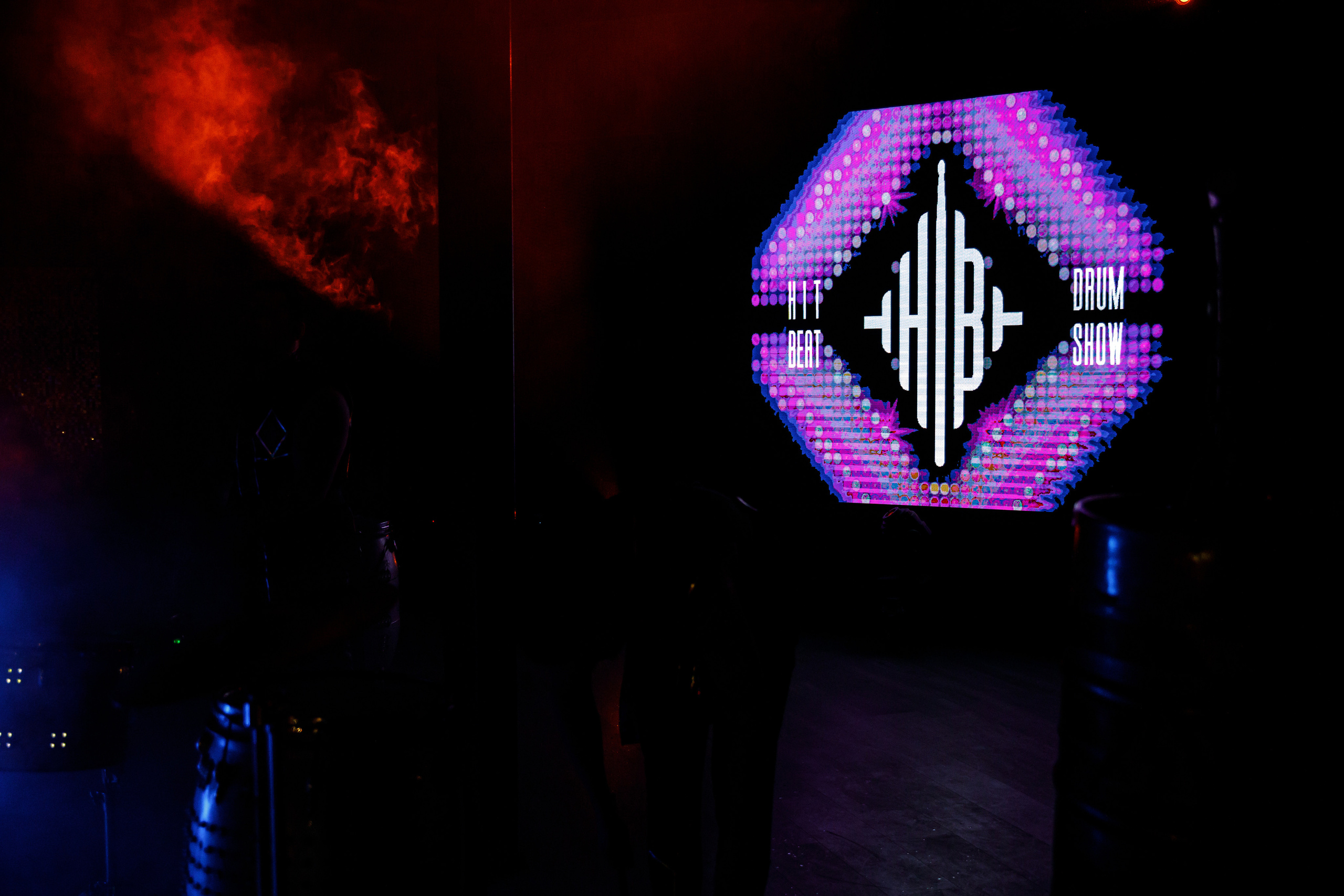 Метрика Недвижимость. Фотограф Антон Никандров