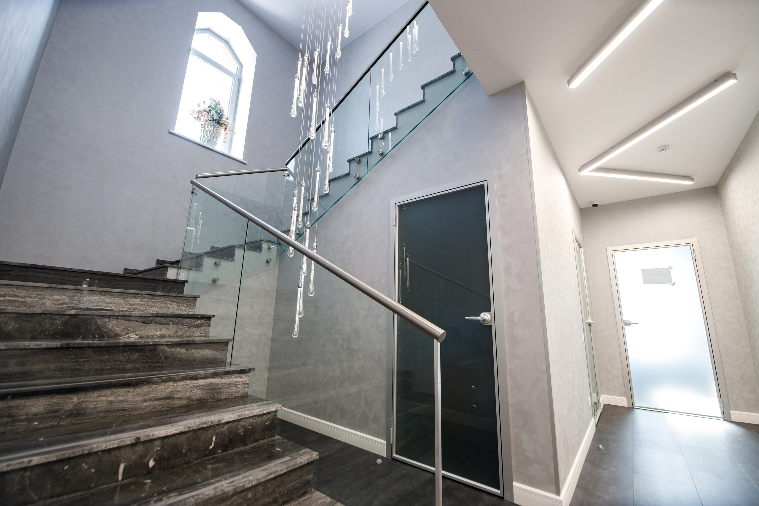 Стоматология «Альдентис». Фотограф Антон Никандров