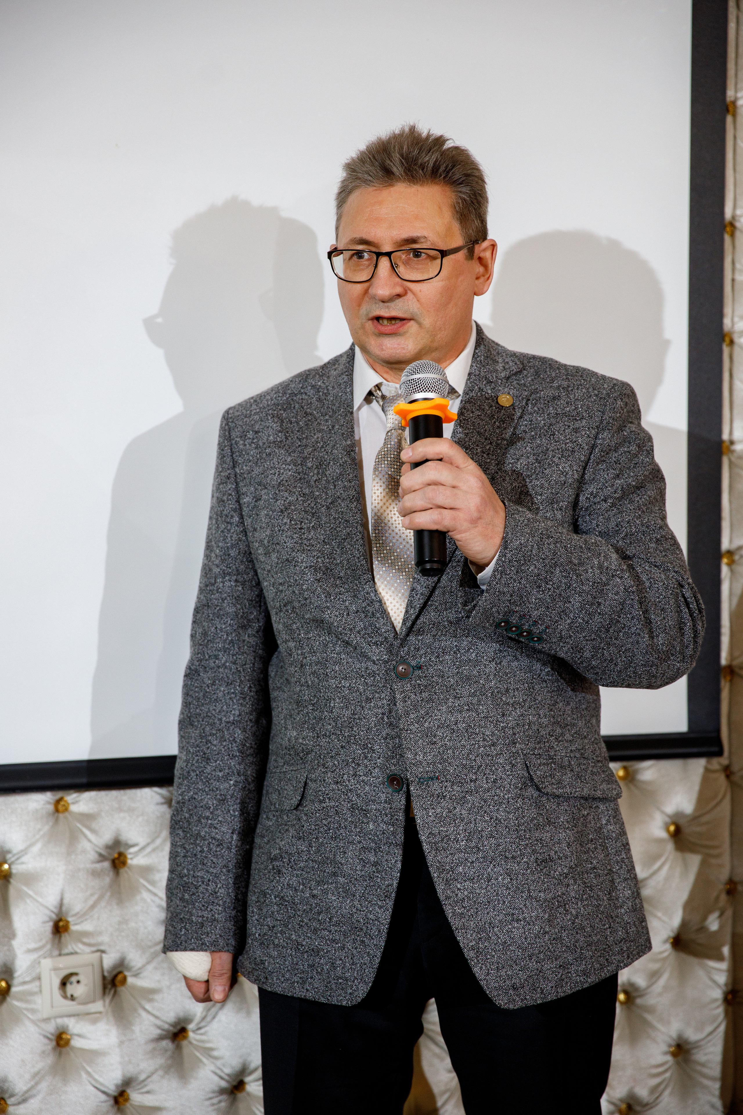 Адвекс Недвижимость. Юбилей 25 лет. Фотограф Антон Никандров