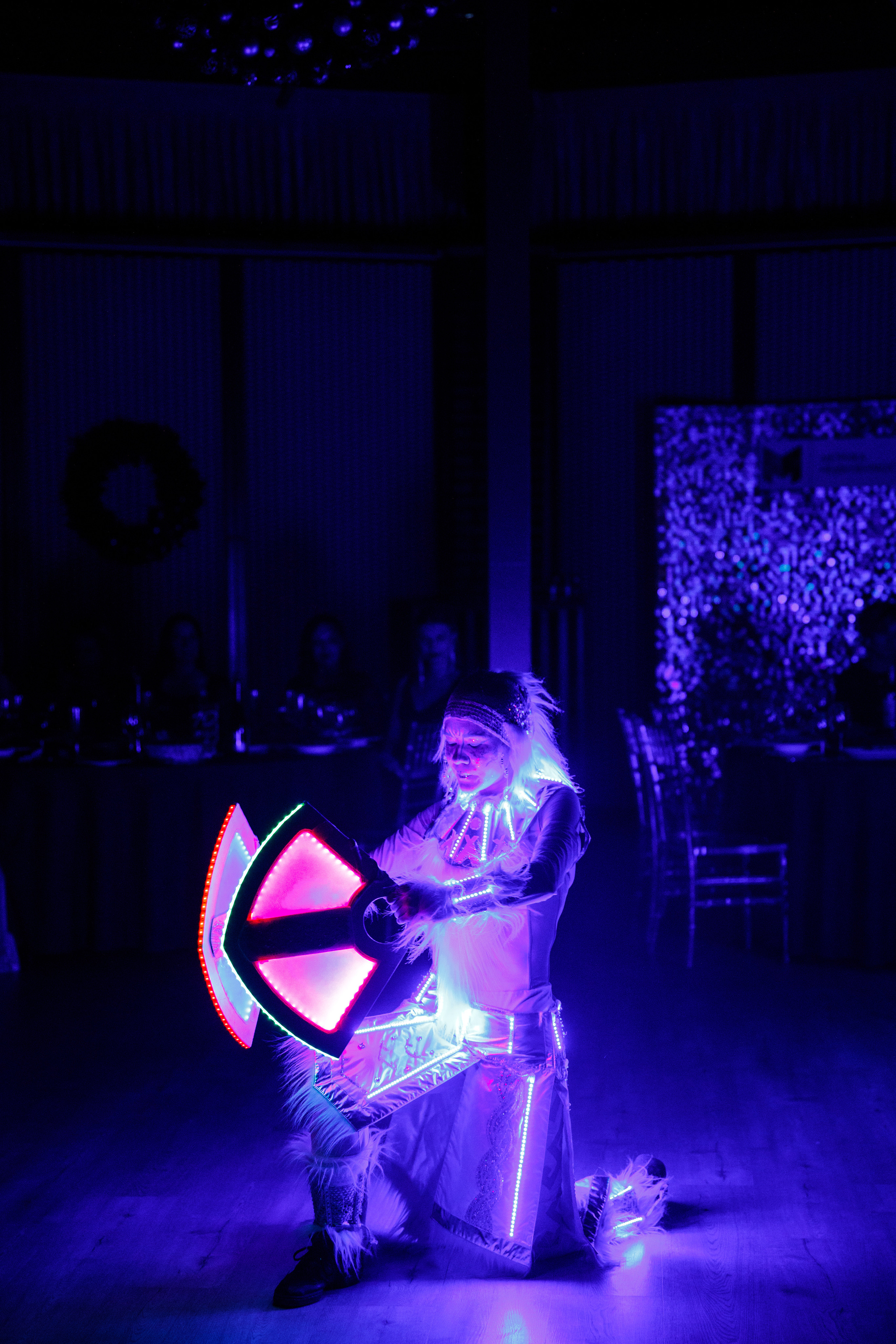 Метрика Недвижимость. Фотограф Антон Никандров