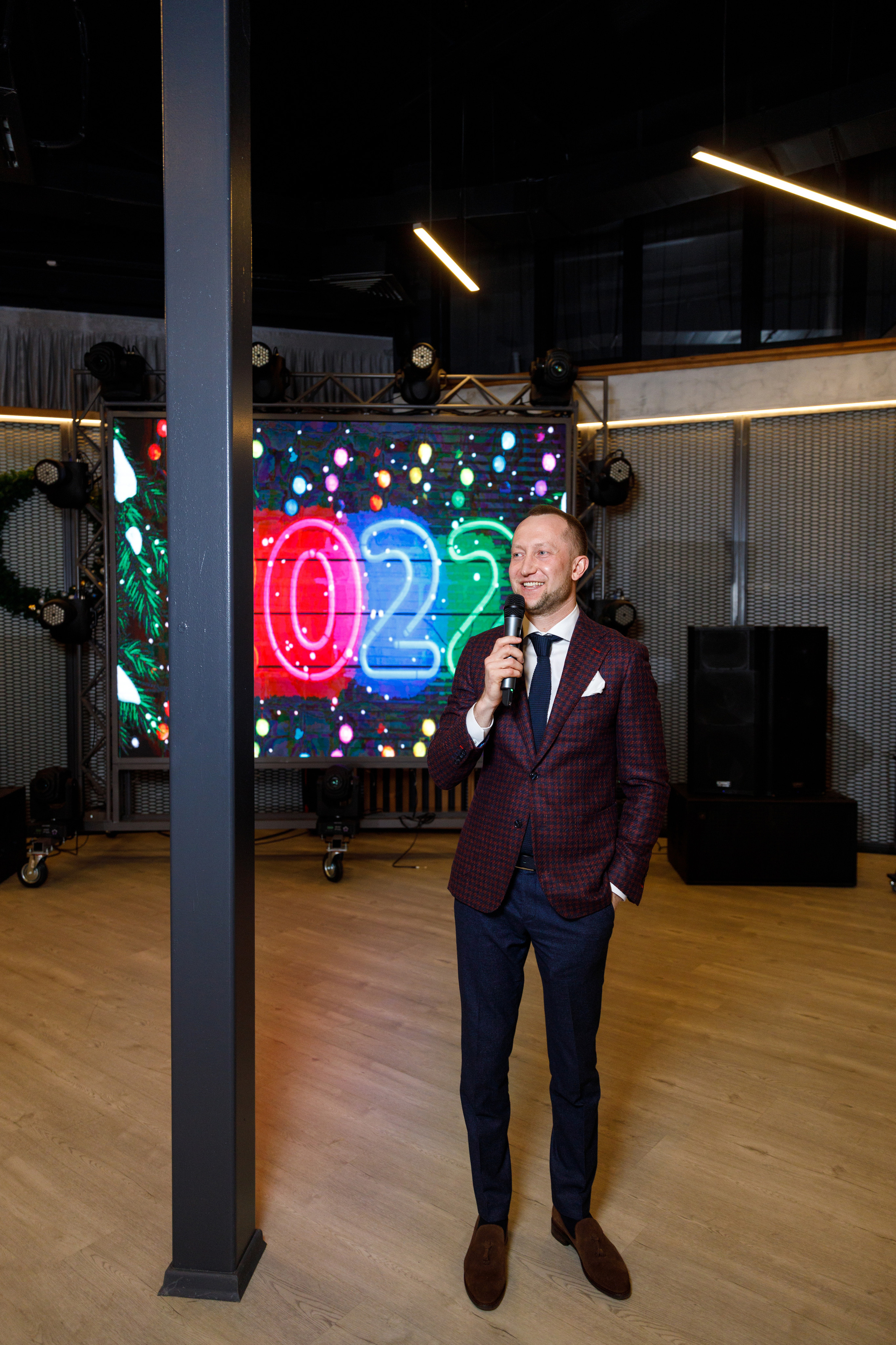 Метрика Недвижимость. Фотограф Антон Никандров