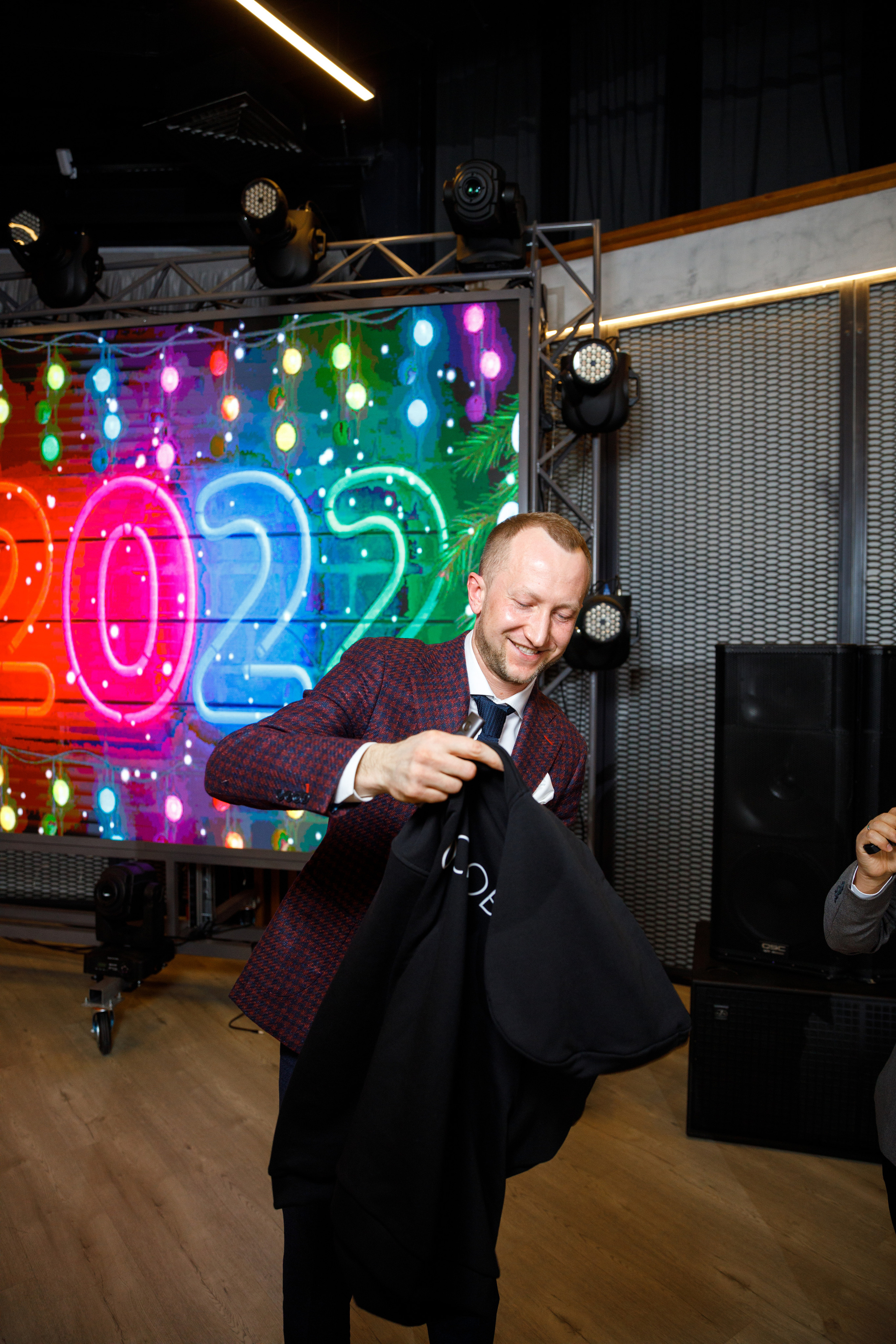 Метрика Недвижимость. Фотограф Антон Никандров