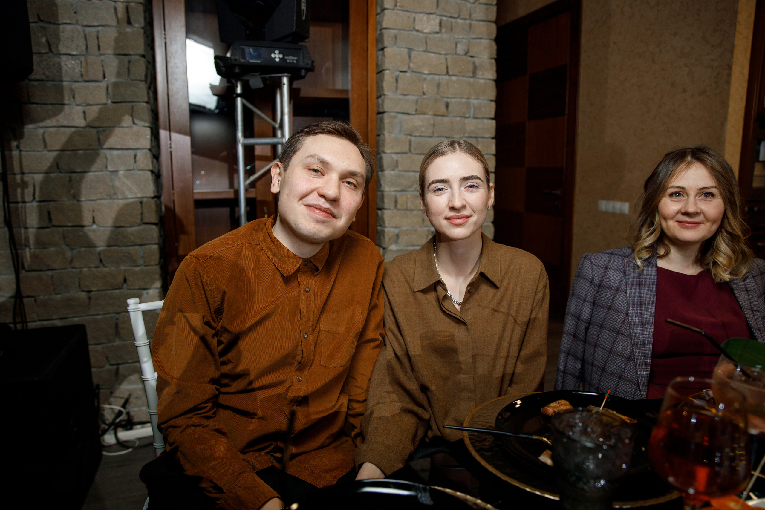 ТюменьСвязь. Юбилей. Фотограф Антон Никандров