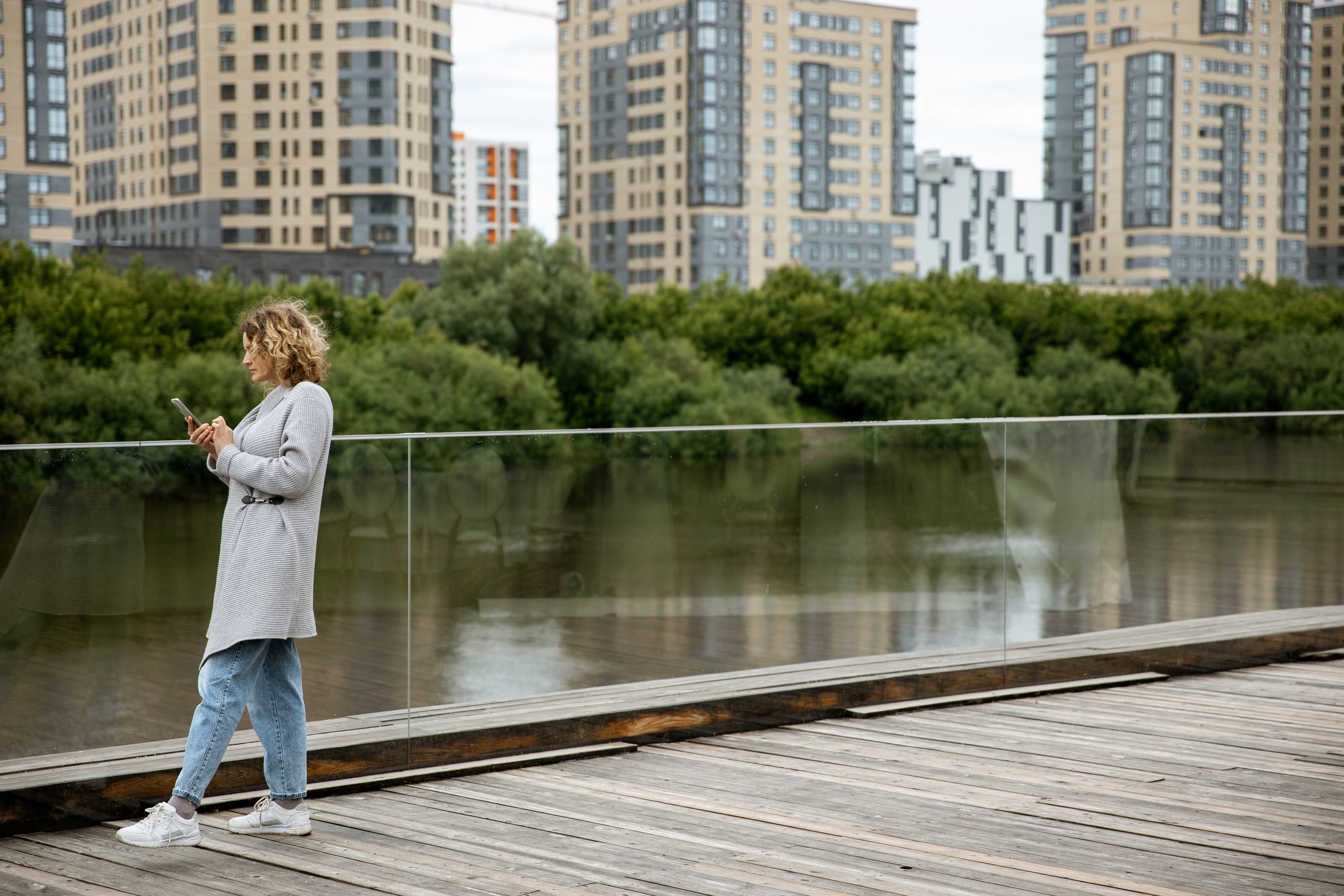 Выпускной. Своя набережная. Фотограф Антон Никандров