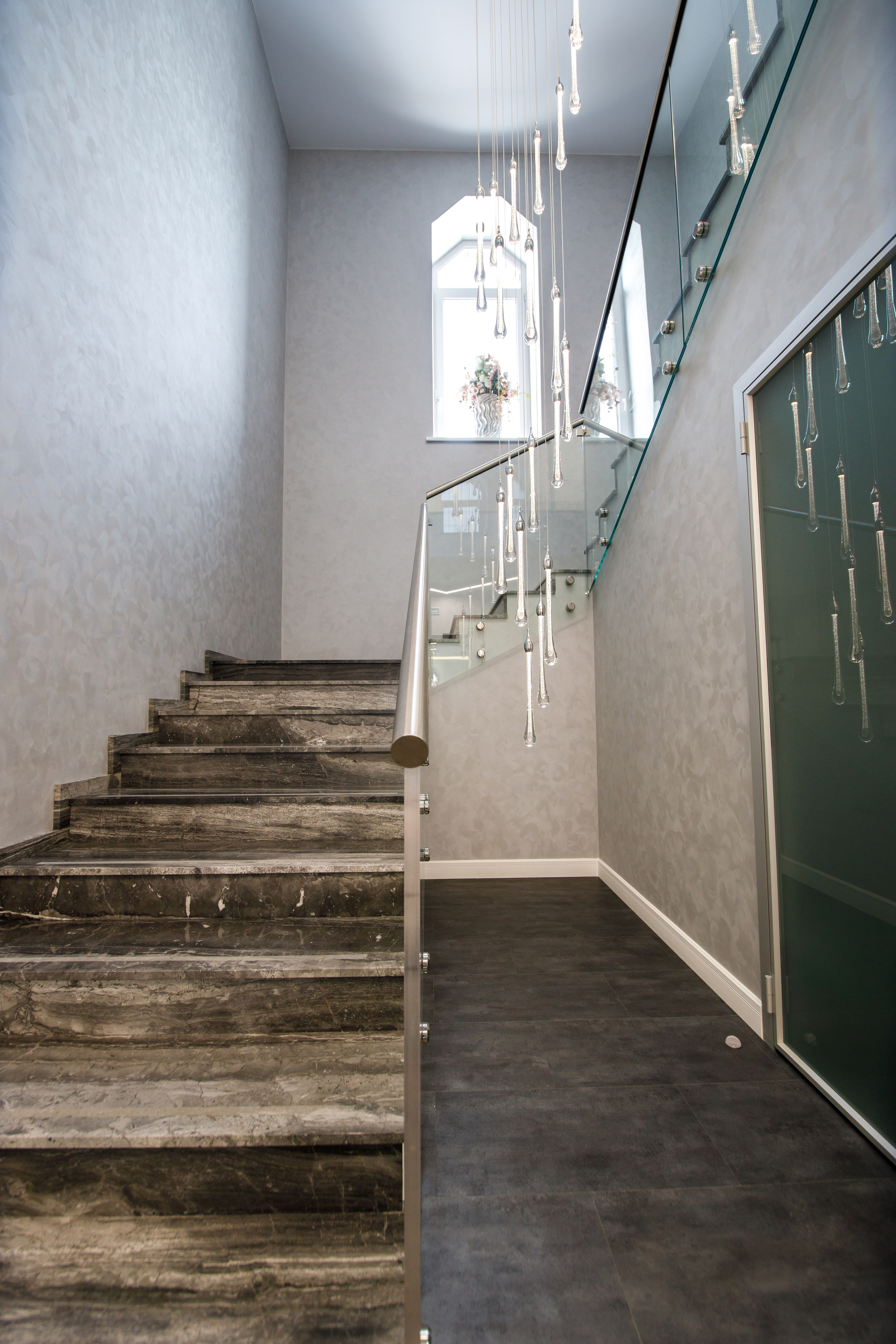 Стоматология «Альдентис». Фотограф Антон Никандров