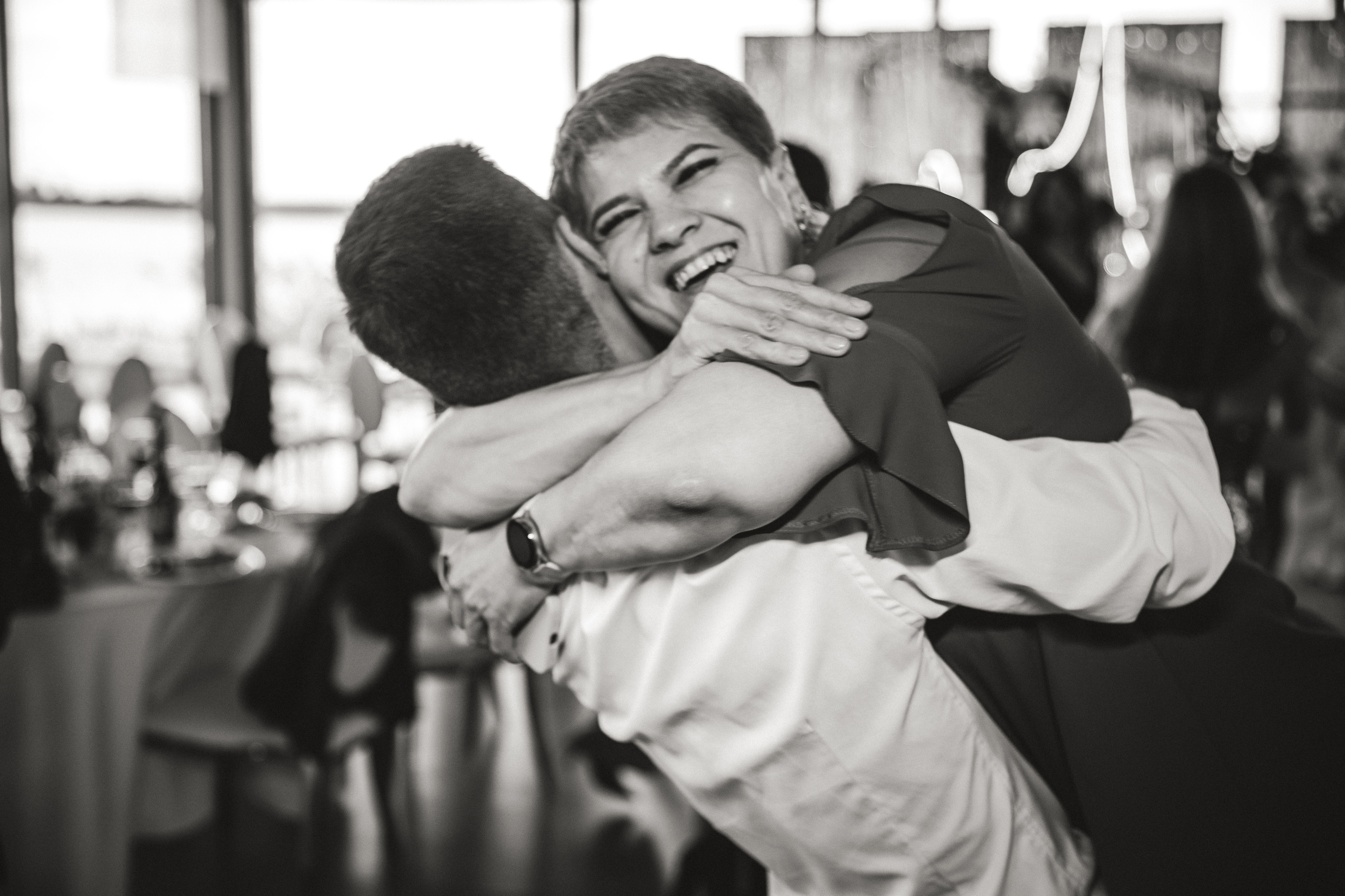 Выпускной в Островском. Фотограф Антон Никандров