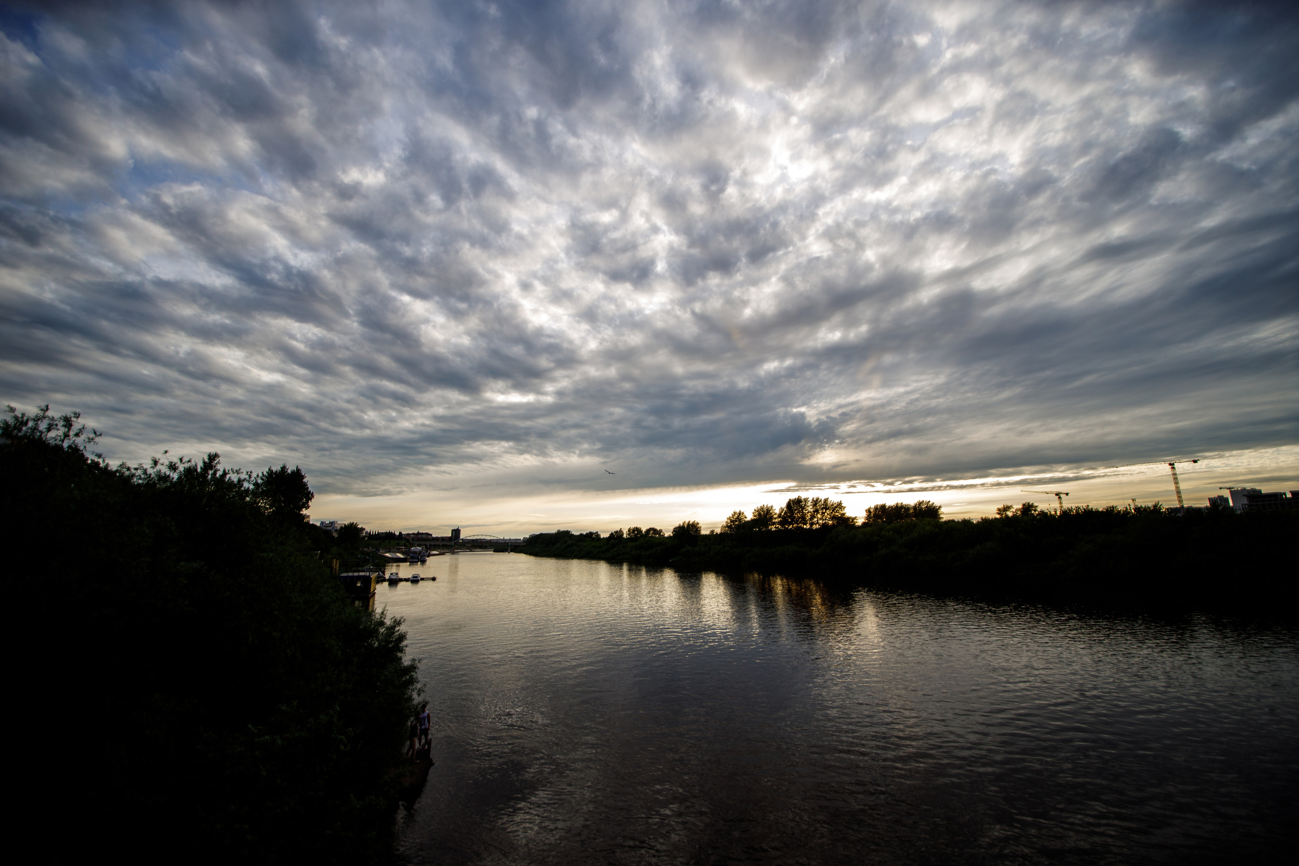Выпускной ТГУ. Своя Набережная. Фотограф Антон Никандров
