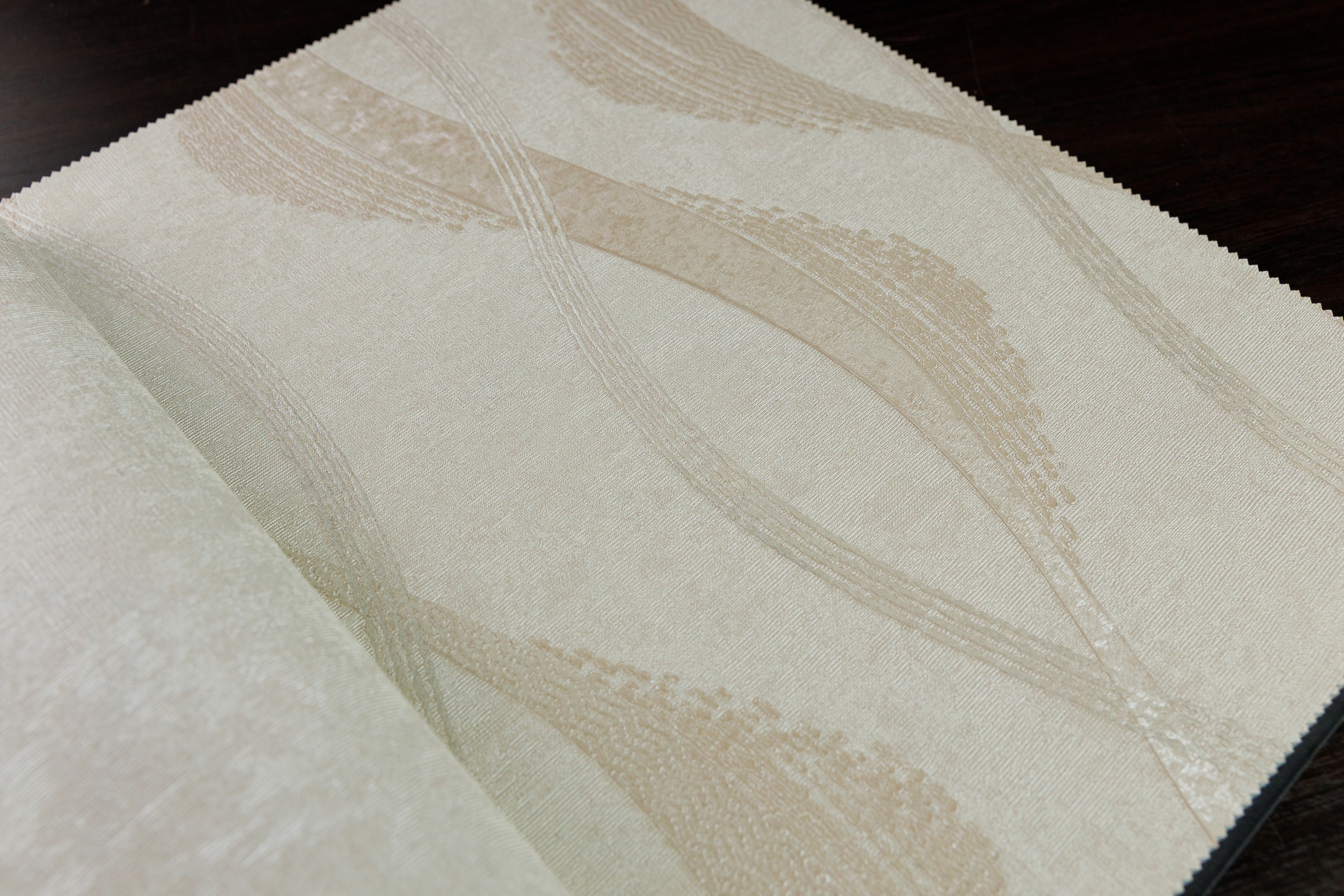 Салон декора «Renome». Коллекция обоев. Фотограф Антон Никандров