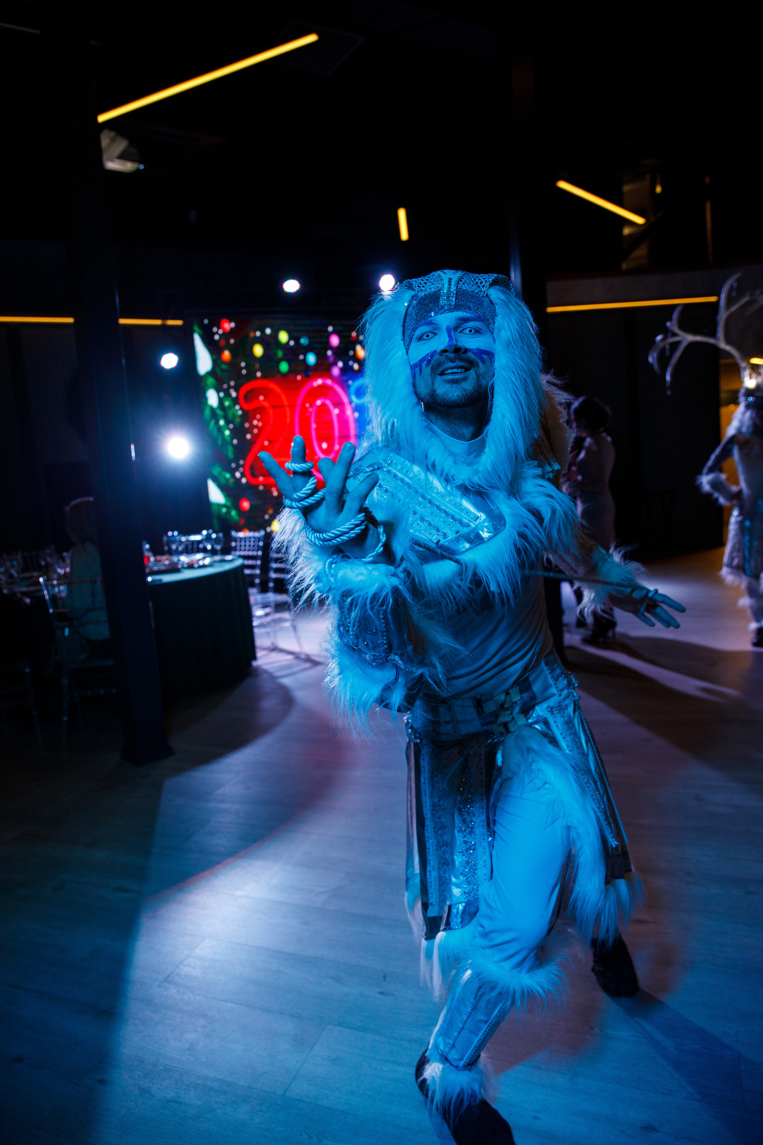 Метрика Недвижимость. Фотограф Антон Никандров