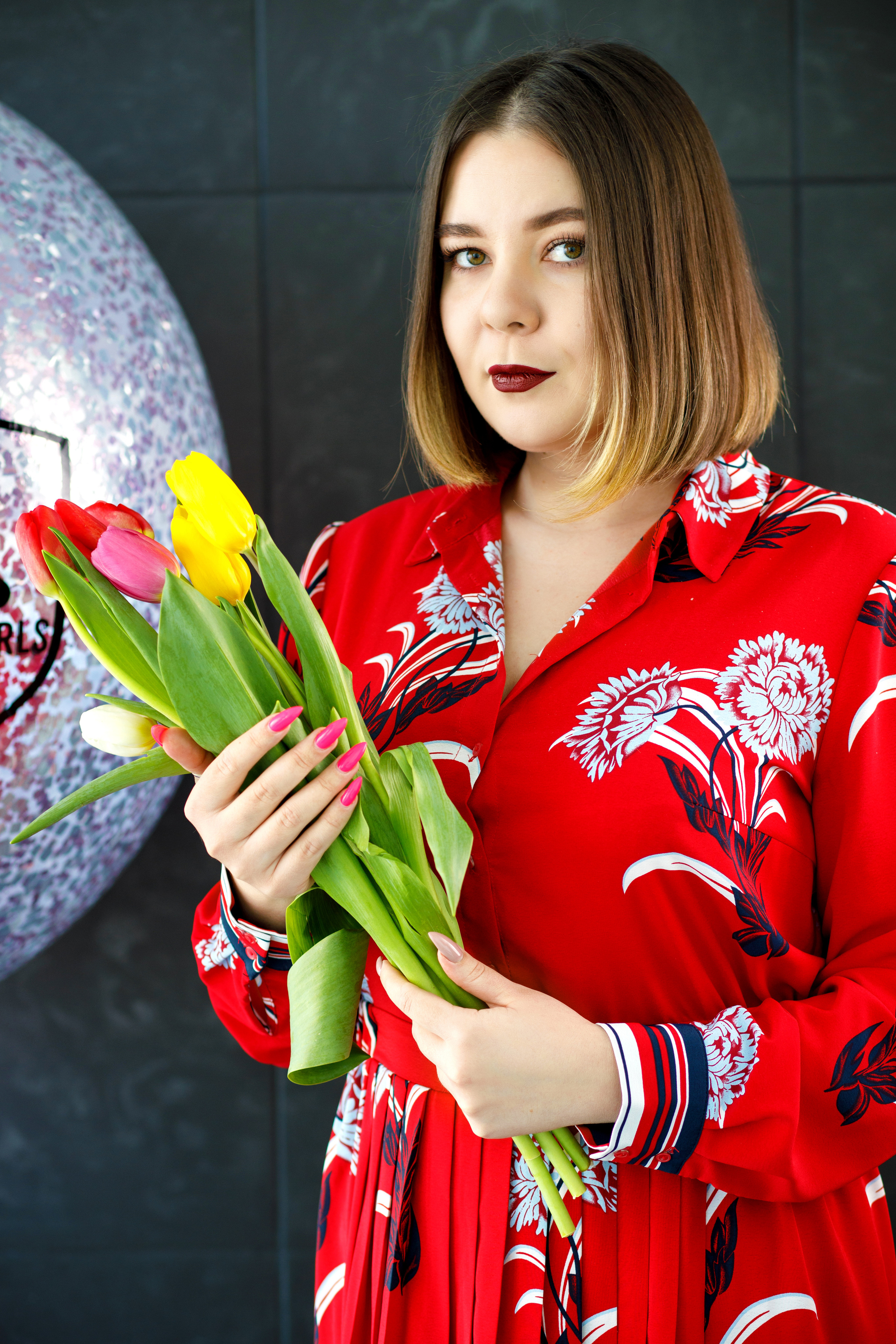 «Анлим IT». Фотограф Антон Никандров