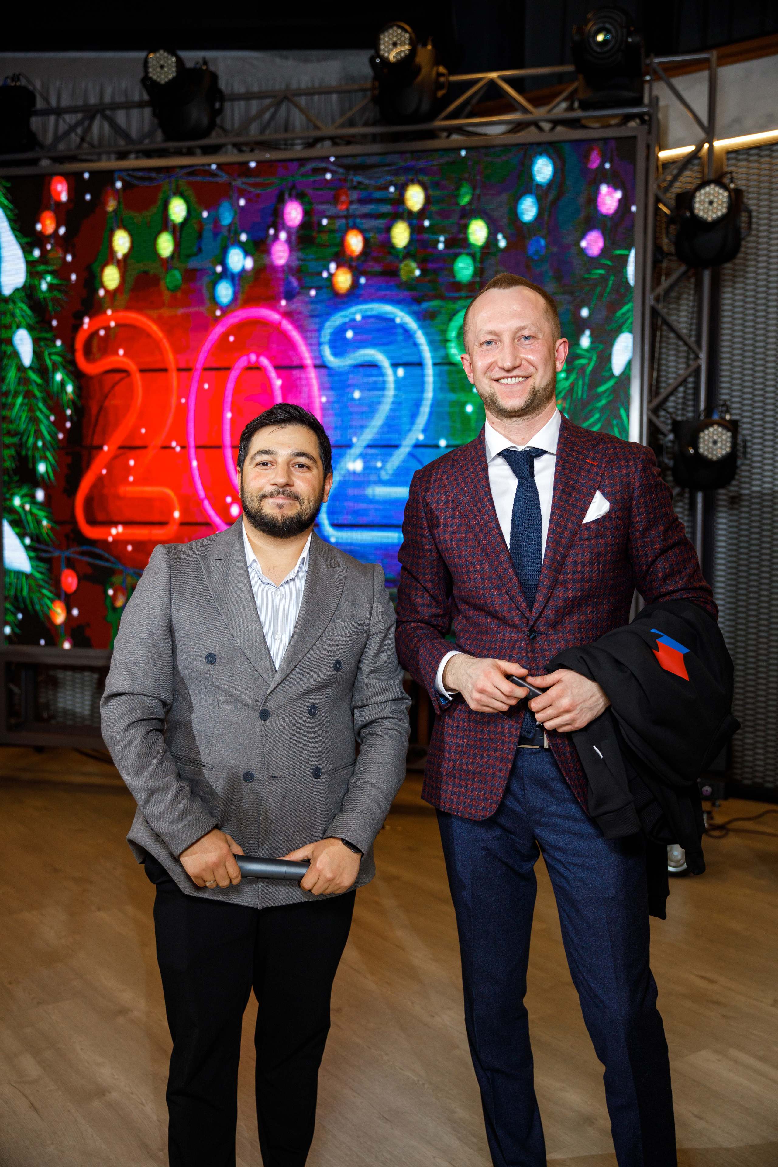 Метрика Недвижимость. Фотограф Антон Никандров