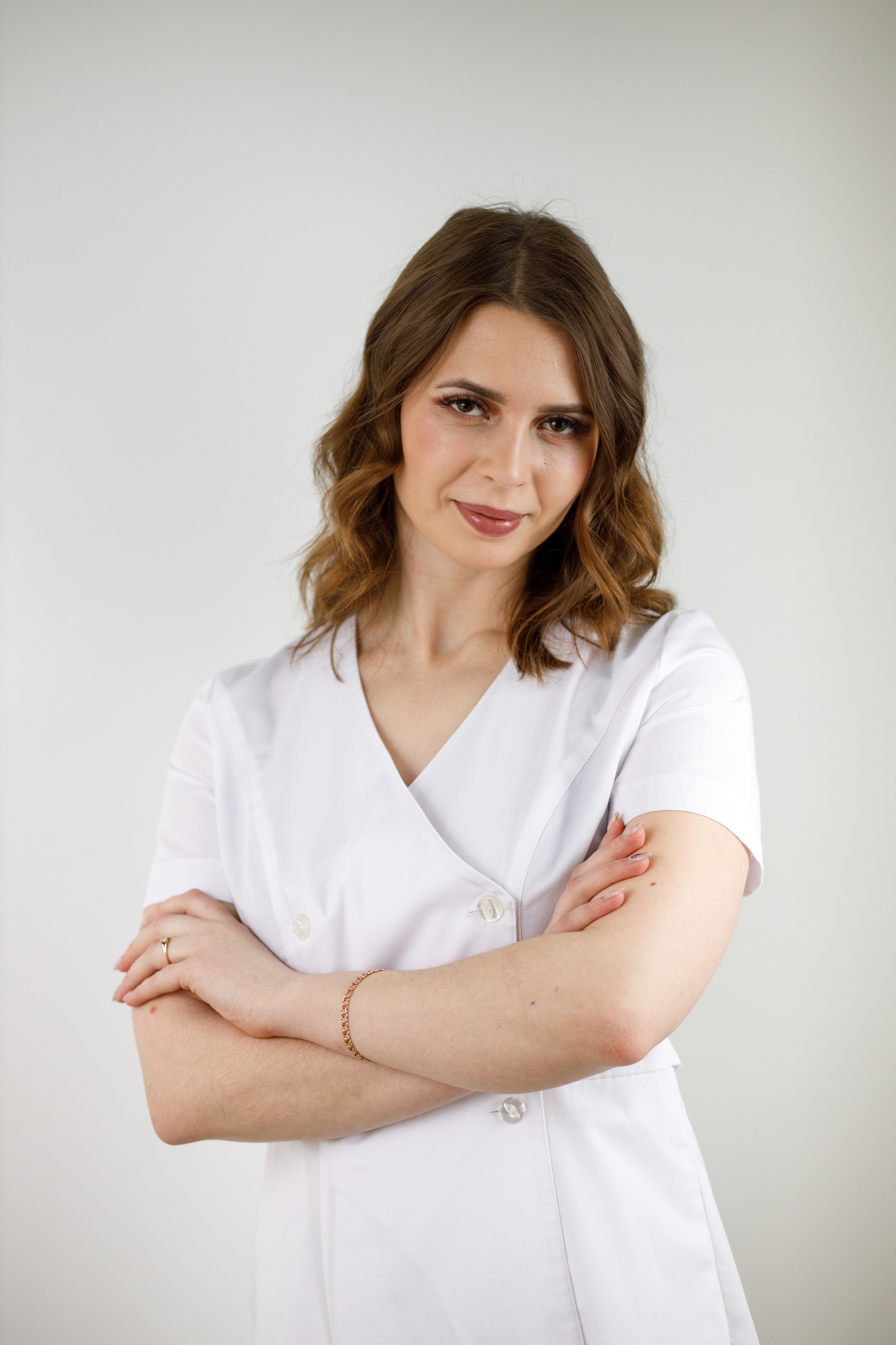 MOLODO. Открытие салона красоты. Фотограф Антон Никандров