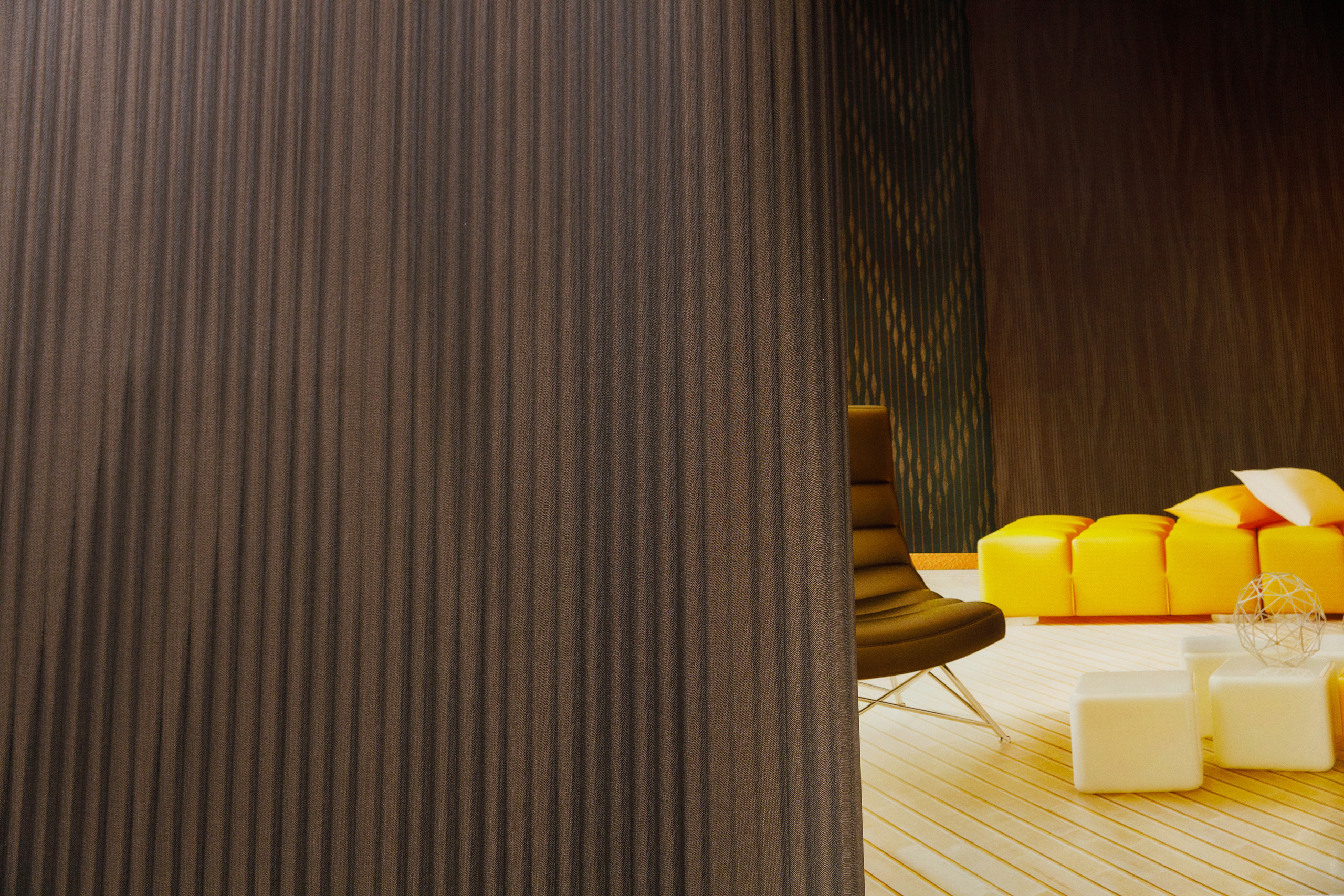 Салон декора «Renome». Коллекция обоев. Фотограф Антон Никандров