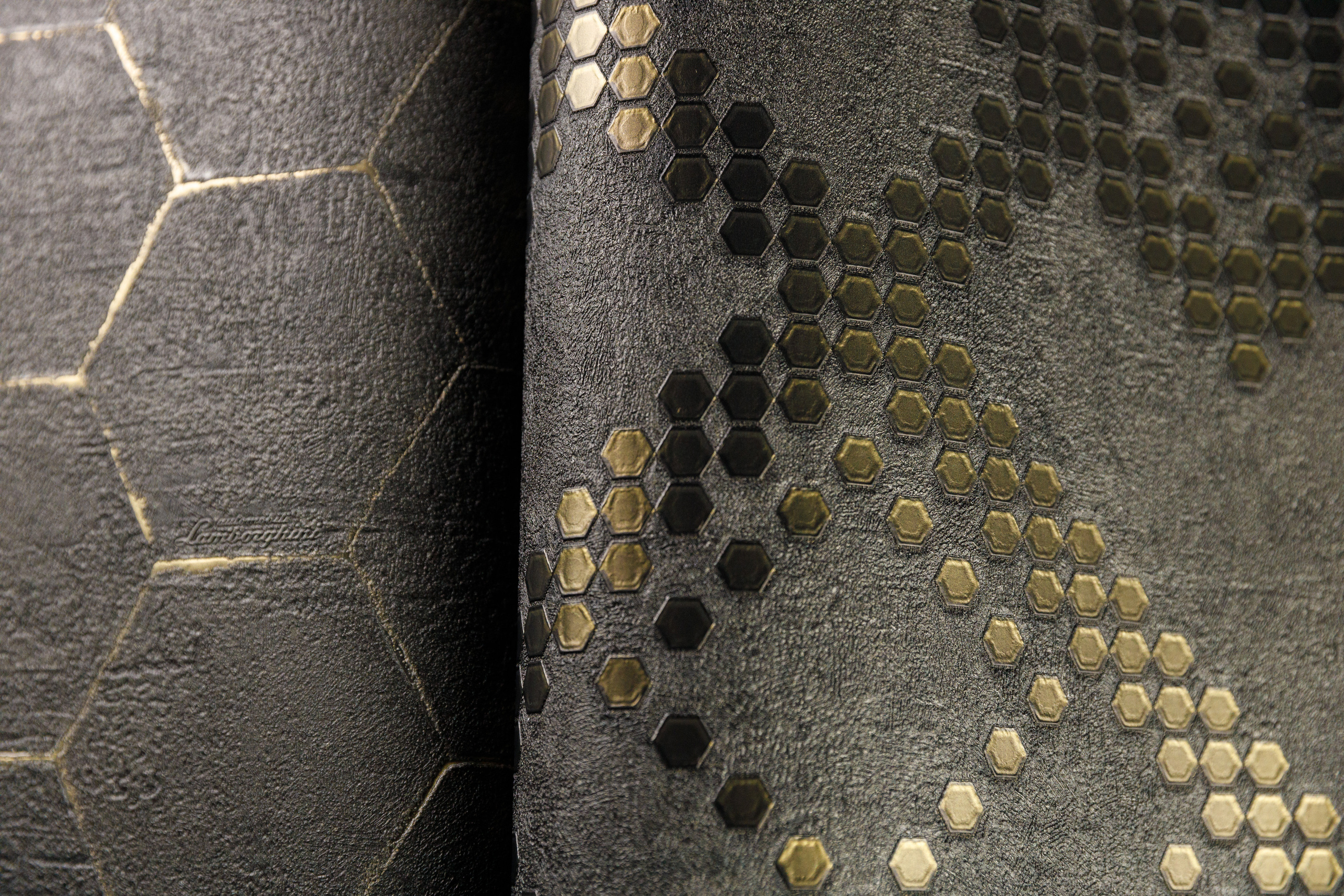 Салон декора «Renome». Коллекция обоев. Фотограф Антон Никандров