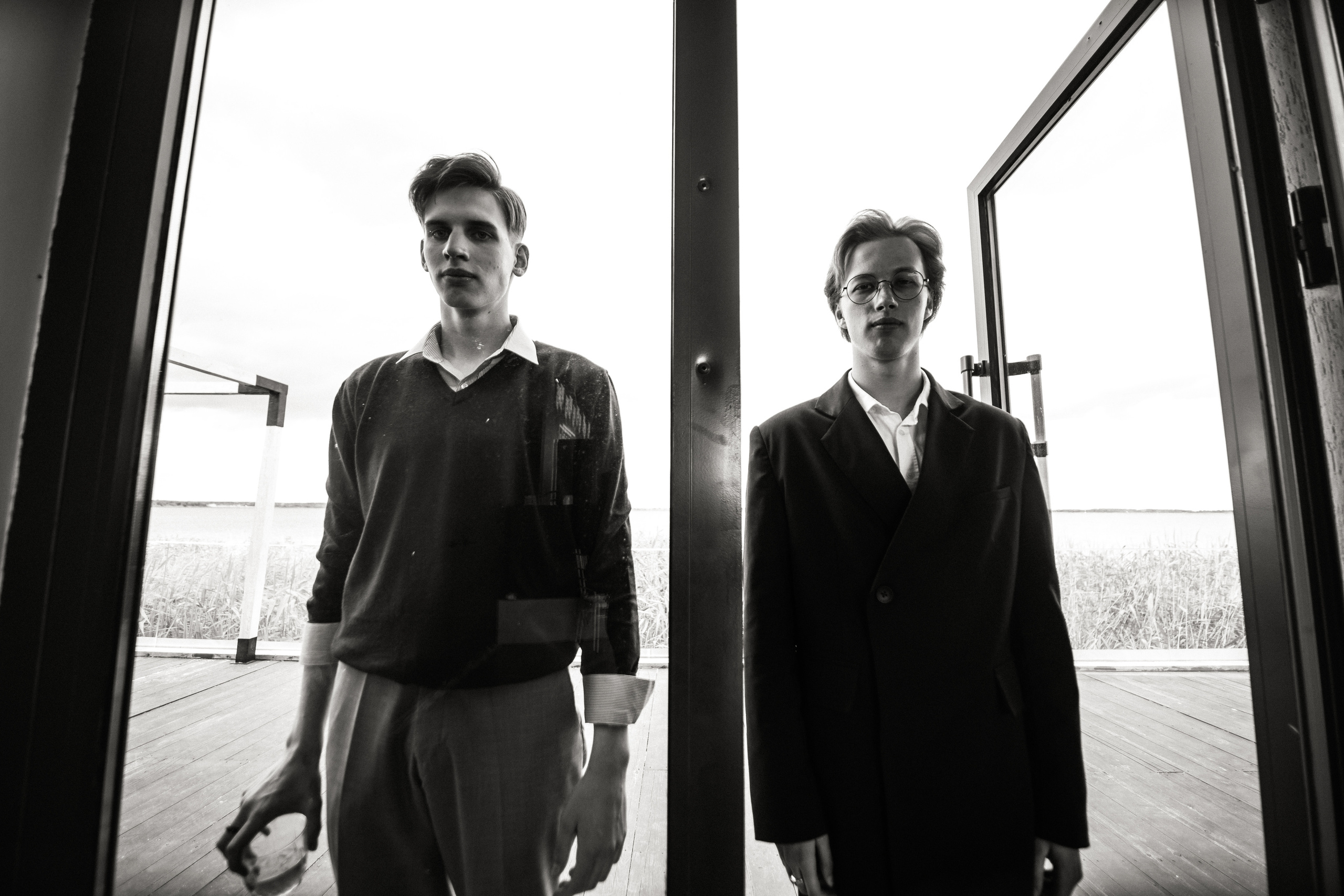 Выпускной в Островском. Фотограф Антон Никандров