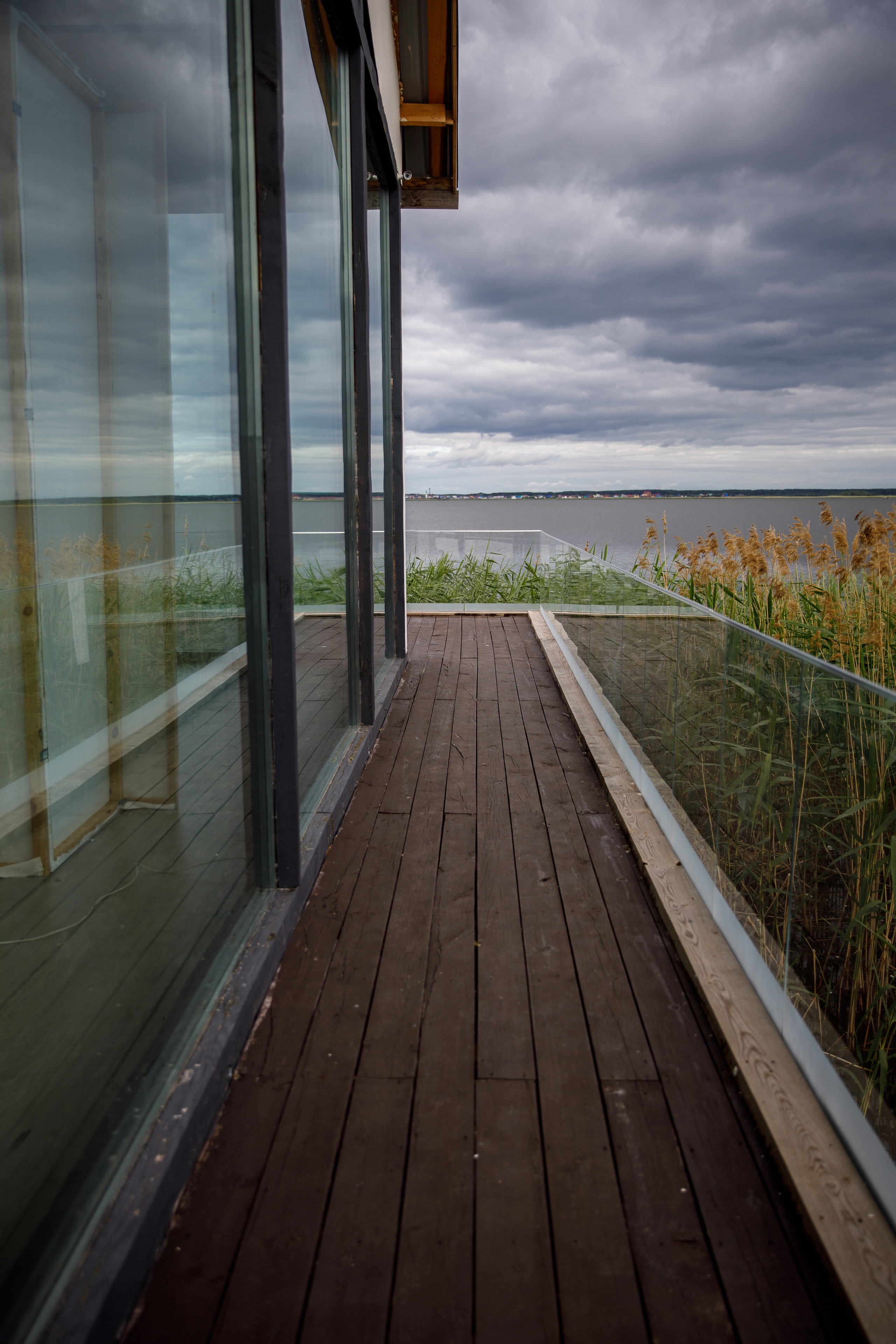 Выпускной в Островском. Фотограф Антон Никандров