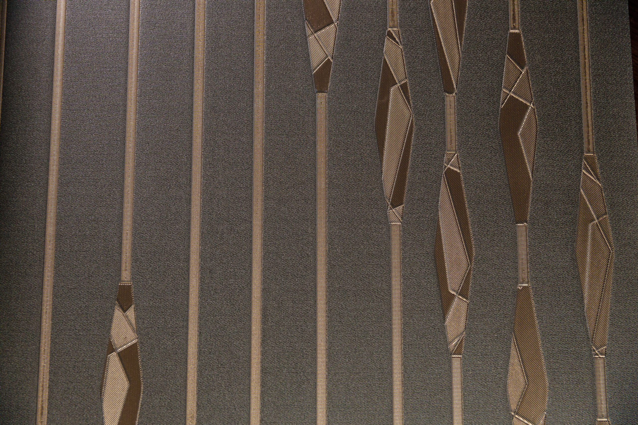 Салон декора «Renome». Коллекция обоев. Фотограф Антон Никандров