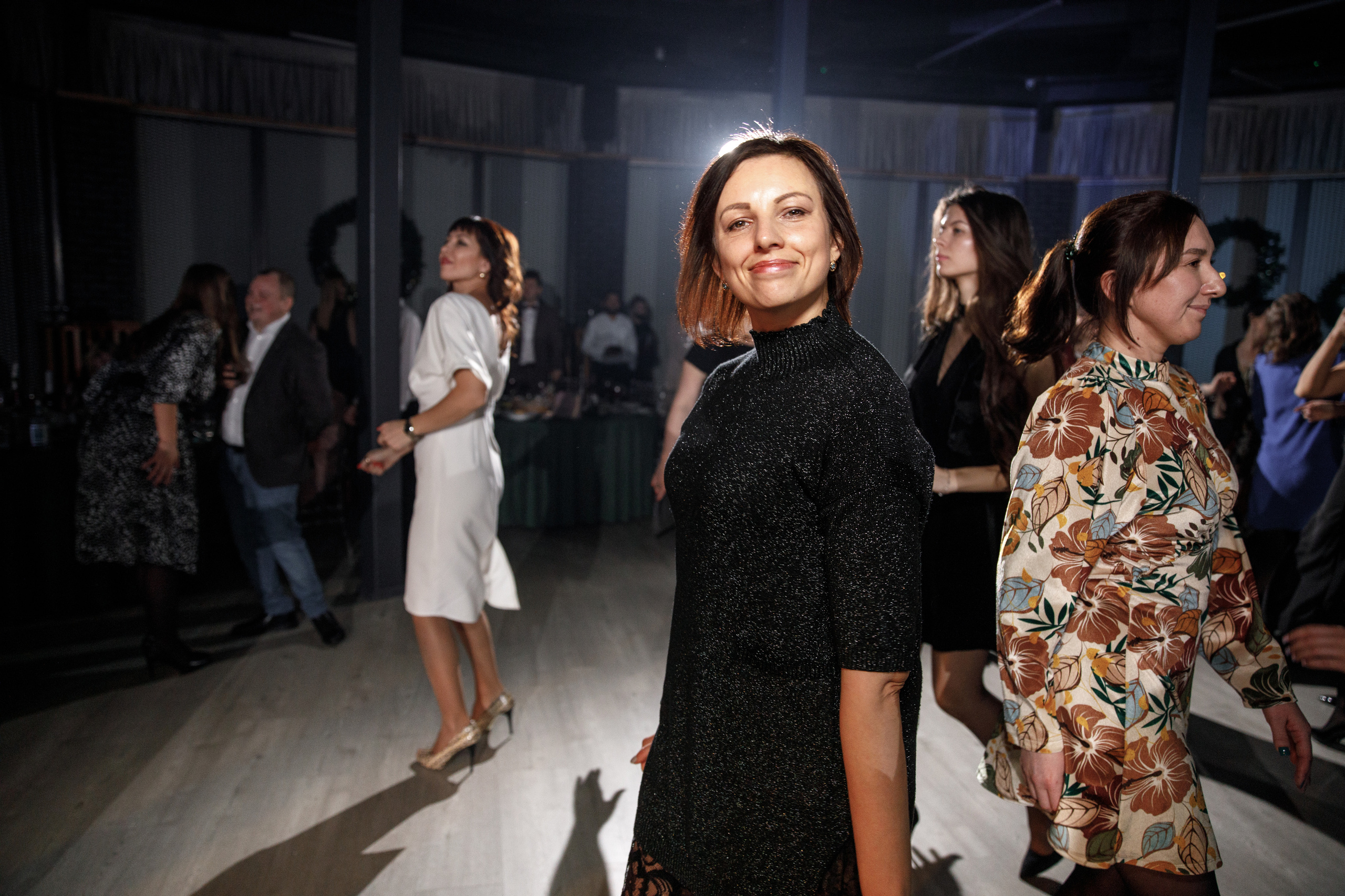 Метрика Недвижимость. Фотограф Антон Никандров