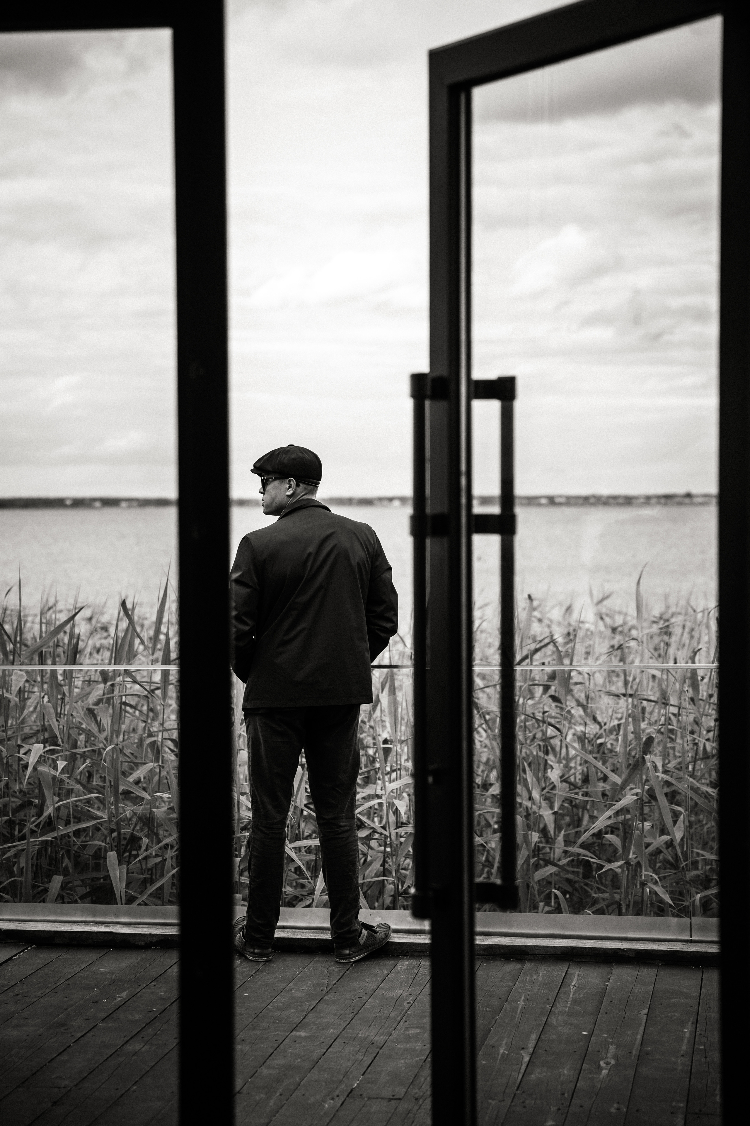 Выпускной в Островском. Фотограф Антон Никандров