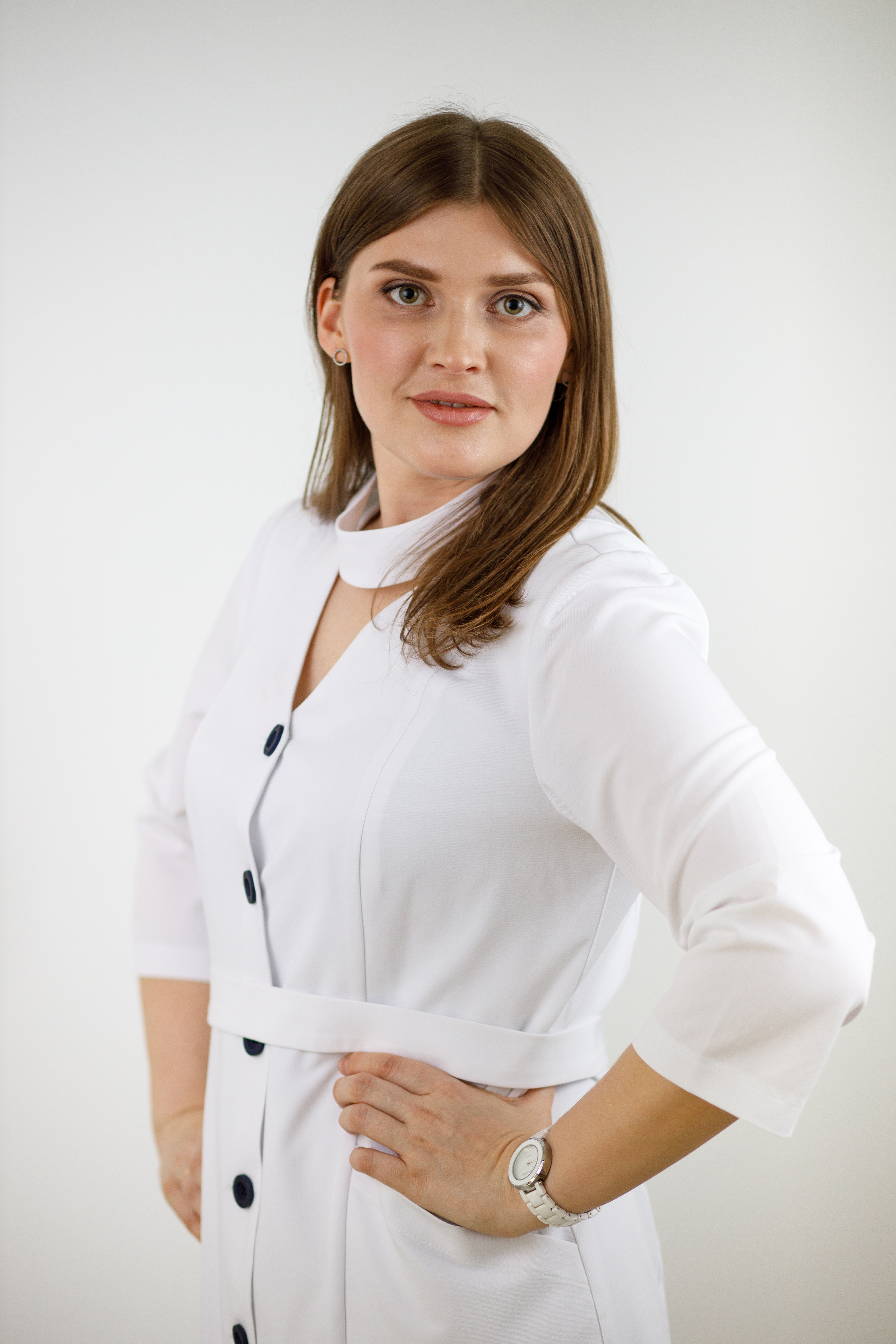 MOLODO. Открытие салона красоты. Фотограф Антон Никандров