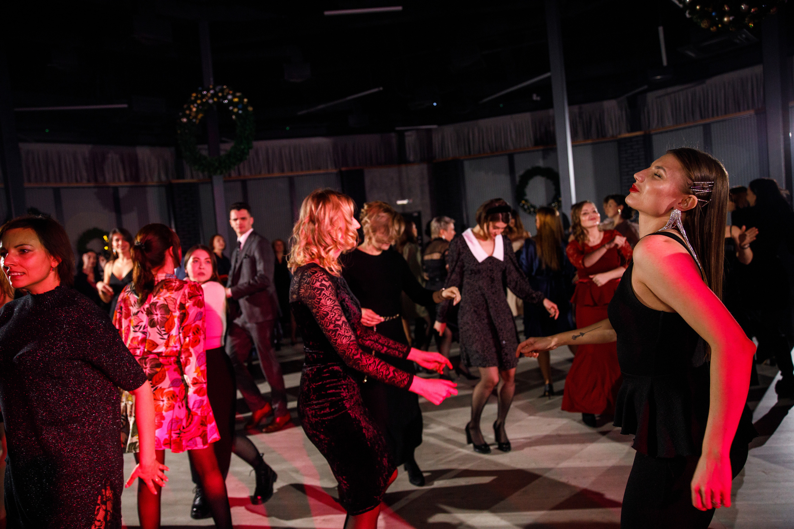 Метрика Недвижимость. Фотограф Антон Никандров