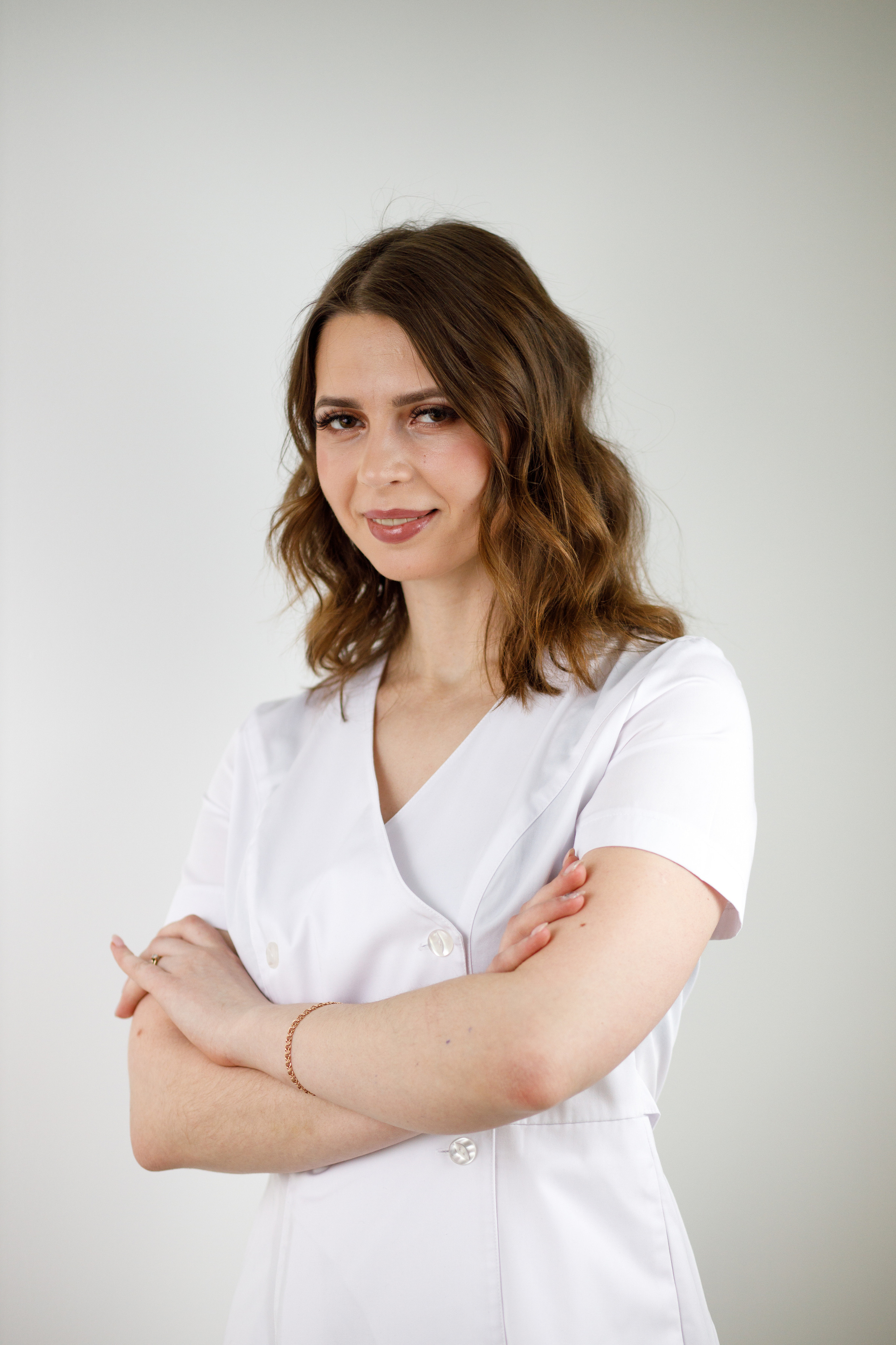 MOLODO. Открытие салона красоты. Фотограф Антон Никандров