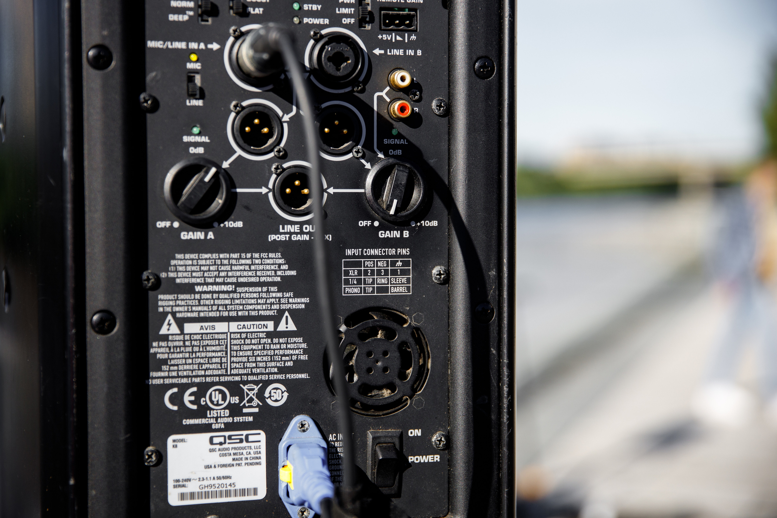 Выпускной ТГУ. Своя Набережная. Фотограф Антон Никандров