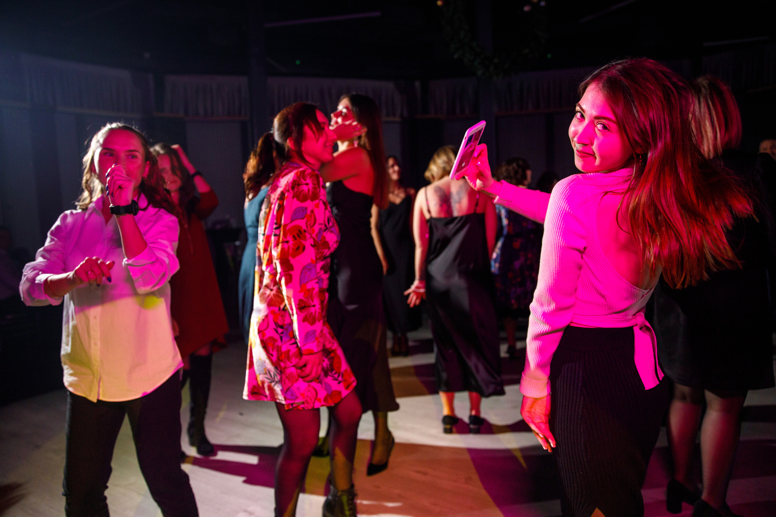 Метрика Недвижимость. Фотограф Антон Никандров