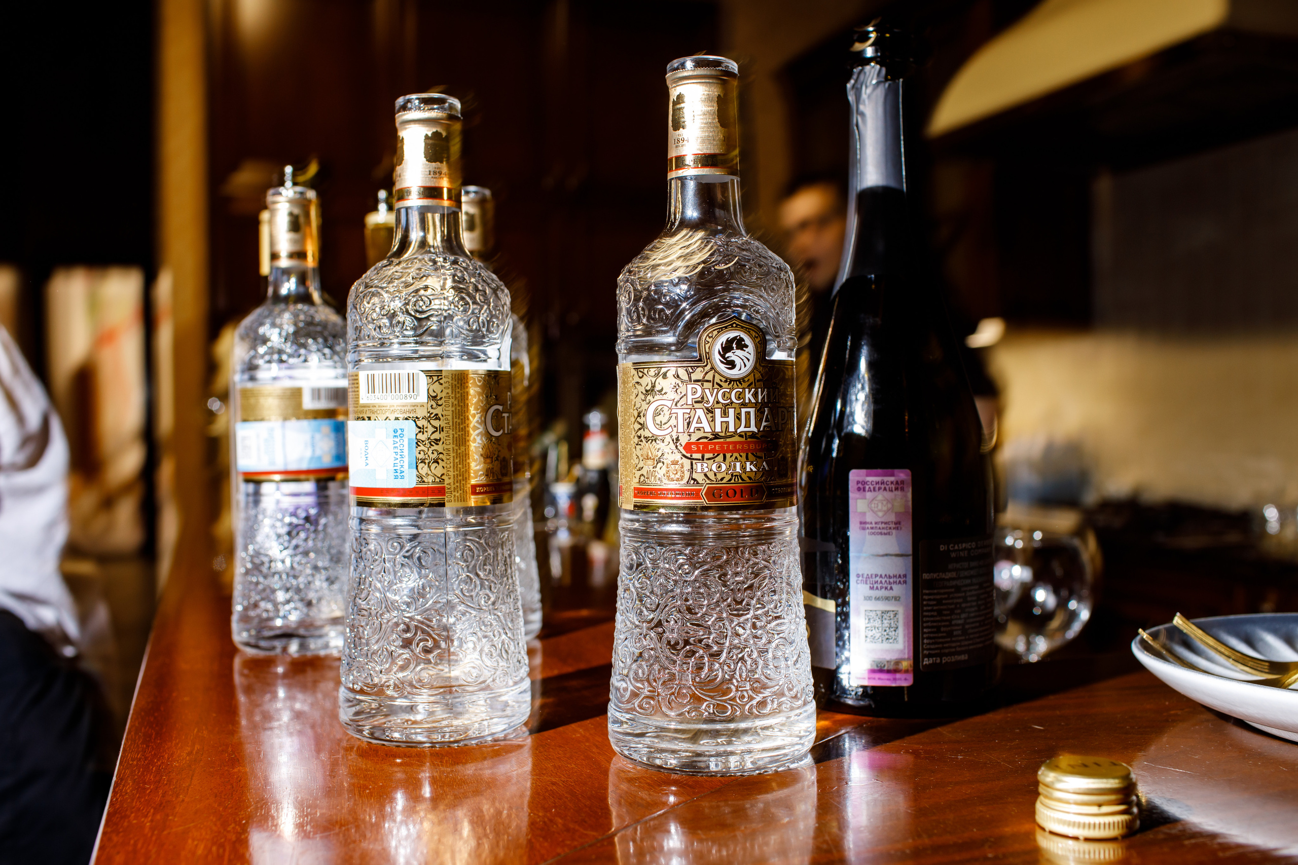 ТюменьСвязь. Юбилей. Фотограф Антон Никандров