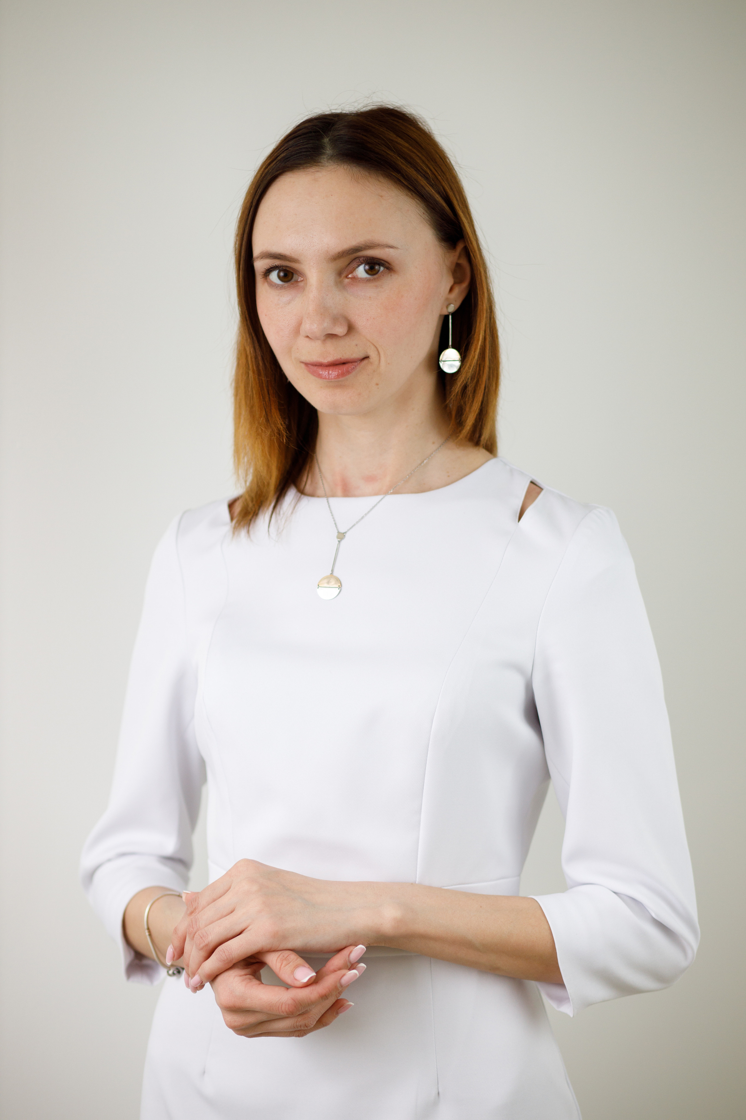 MOLODO. Открытие салона красоты. Фотограф Антон Никандров