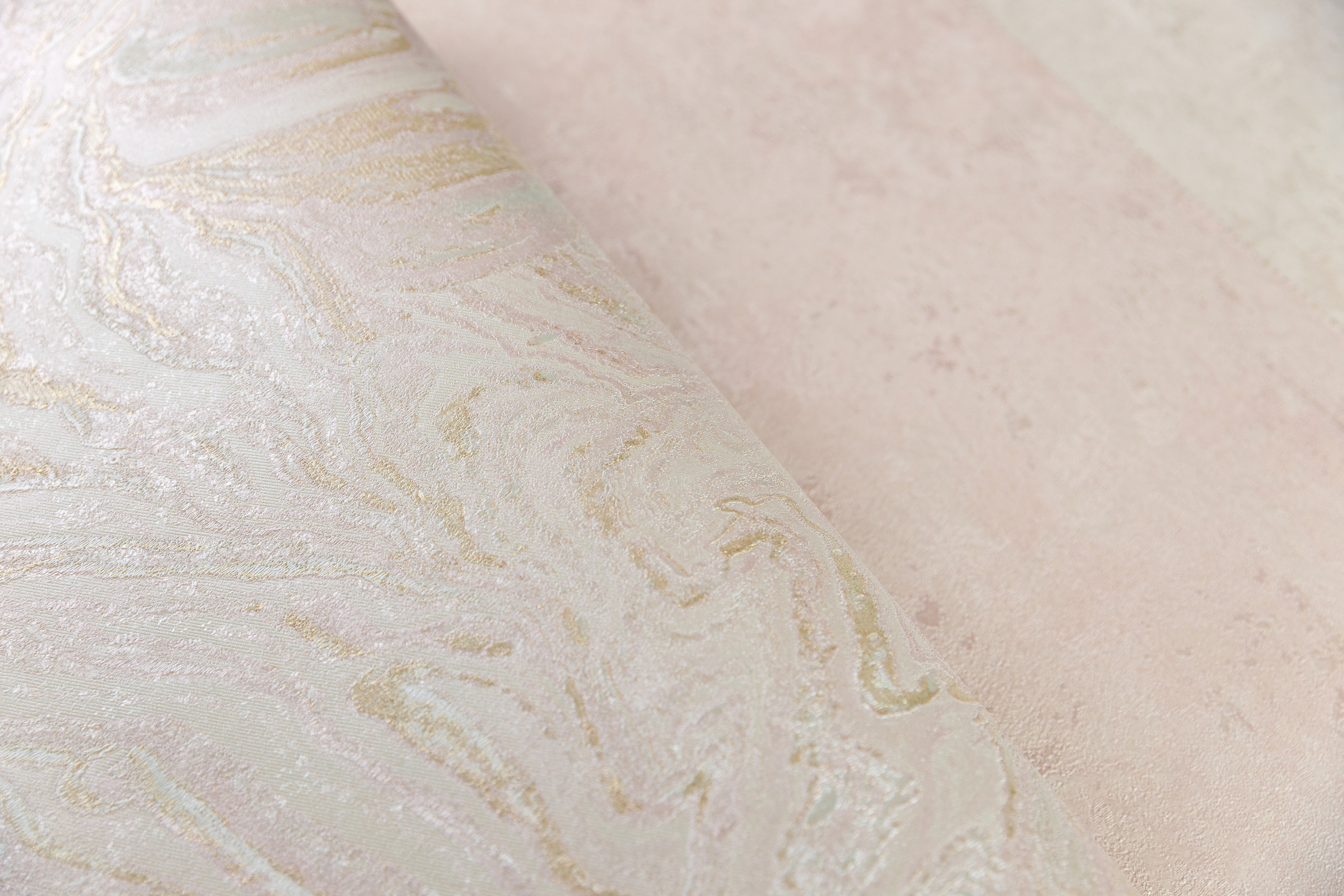 Салон декора «Renome». Коллекция обоев. Фотограф Антон Никандров