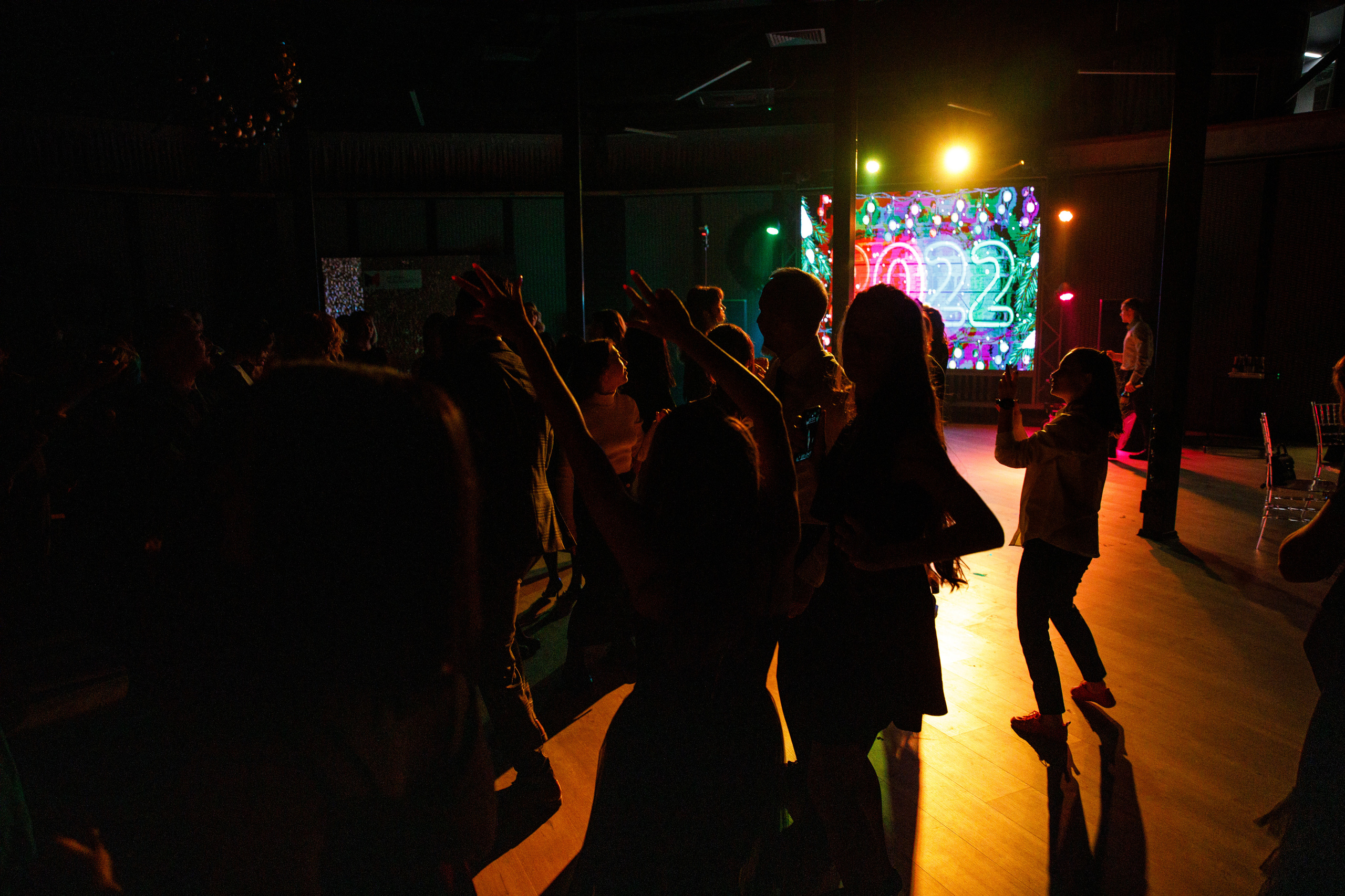 Метрика Недвижимость. Фотограф Антон Никандров