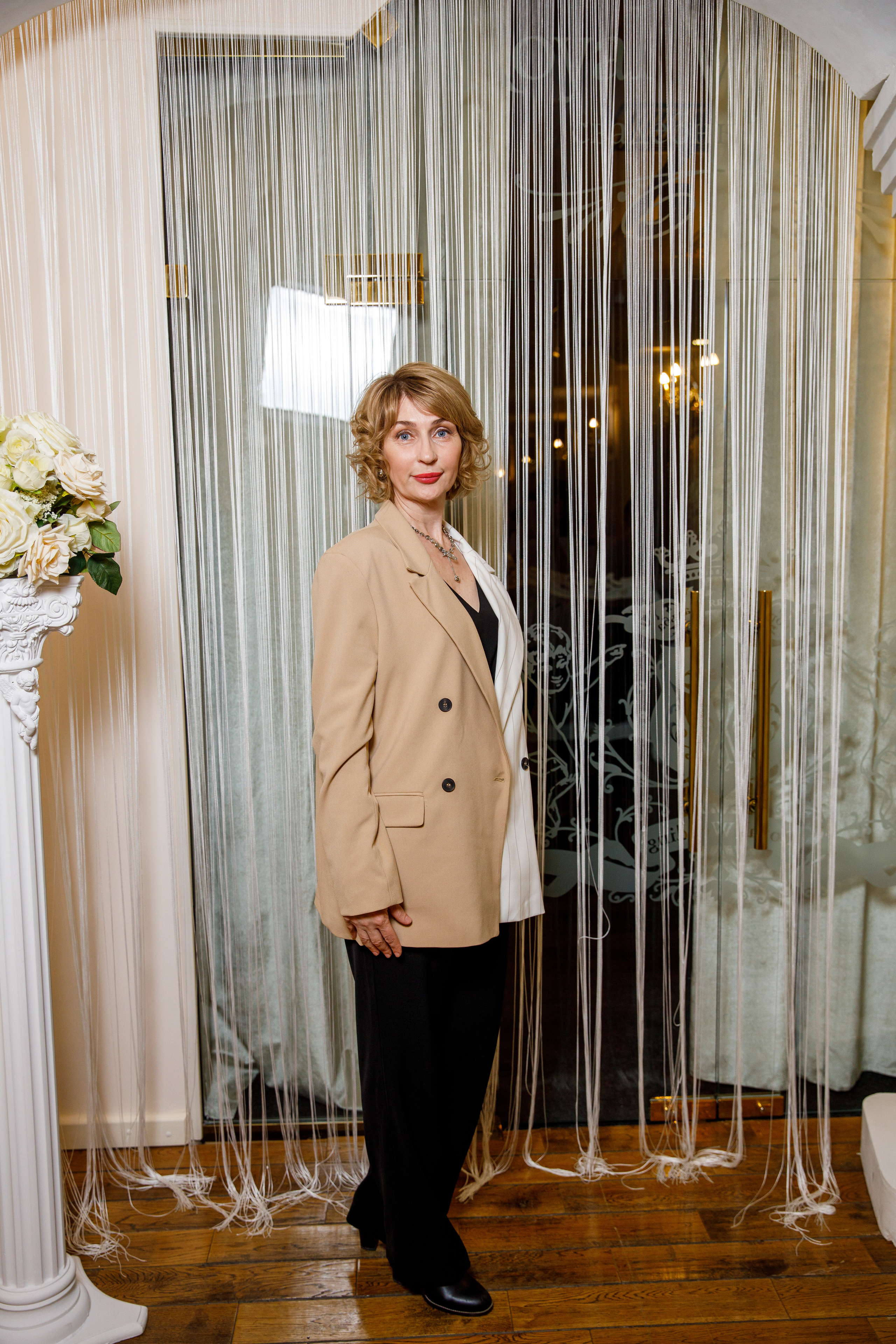 Адвекс Недвижимость. Юбилей 25 лет. Фотограф Антон Никандров