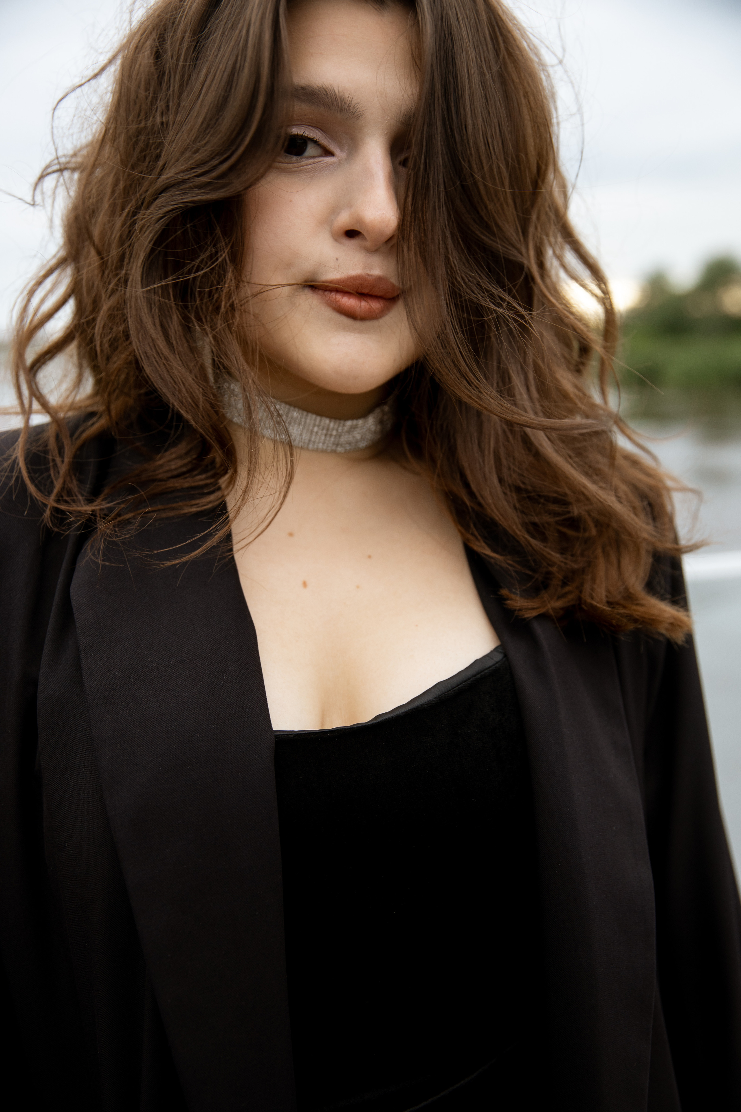 Выпускной. Своя набережная. Фотограф Антон Никандров