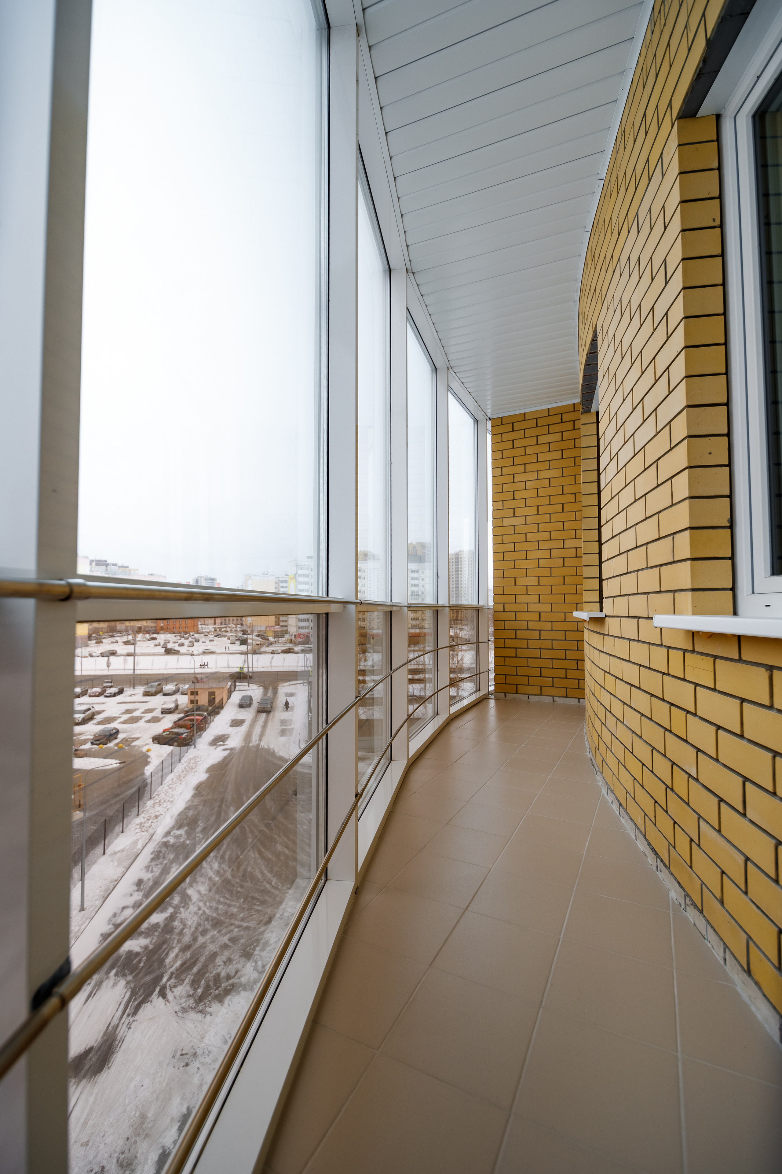 Гостиница «Атриа». Фотограф Антон Никандров