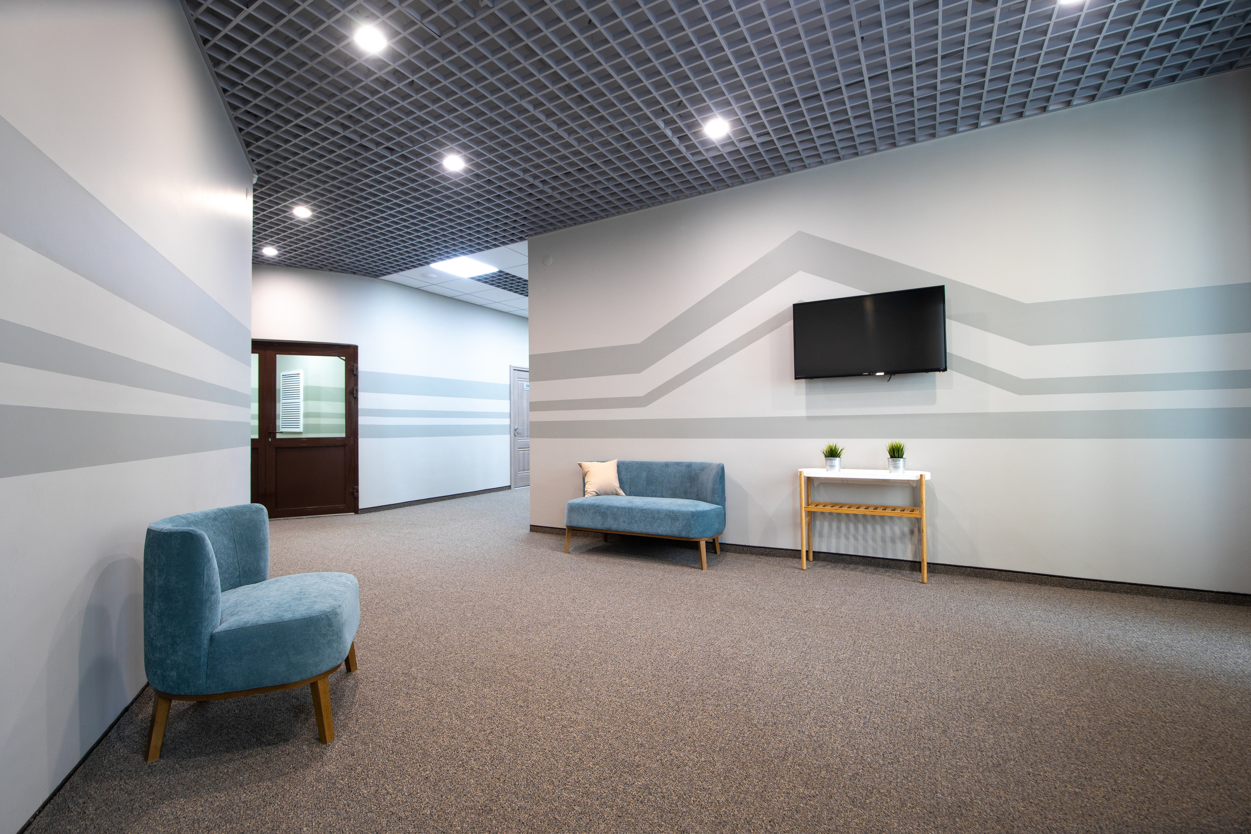 Гостиница «Атриа». Фотограф Антон Никандров