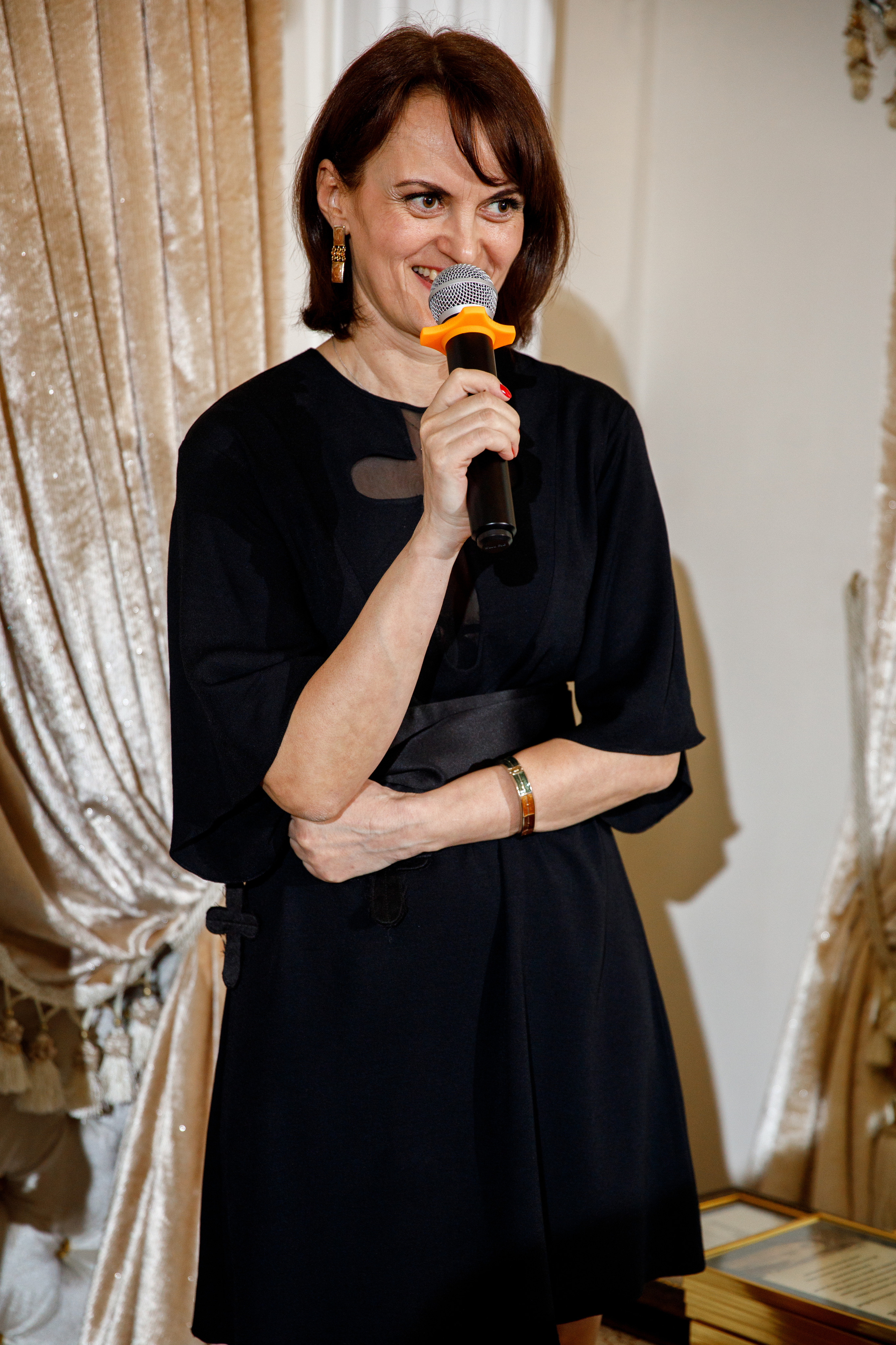 Адвекс Недвижимость. Юбилей 25 лет. Фотограф Антон Никандров