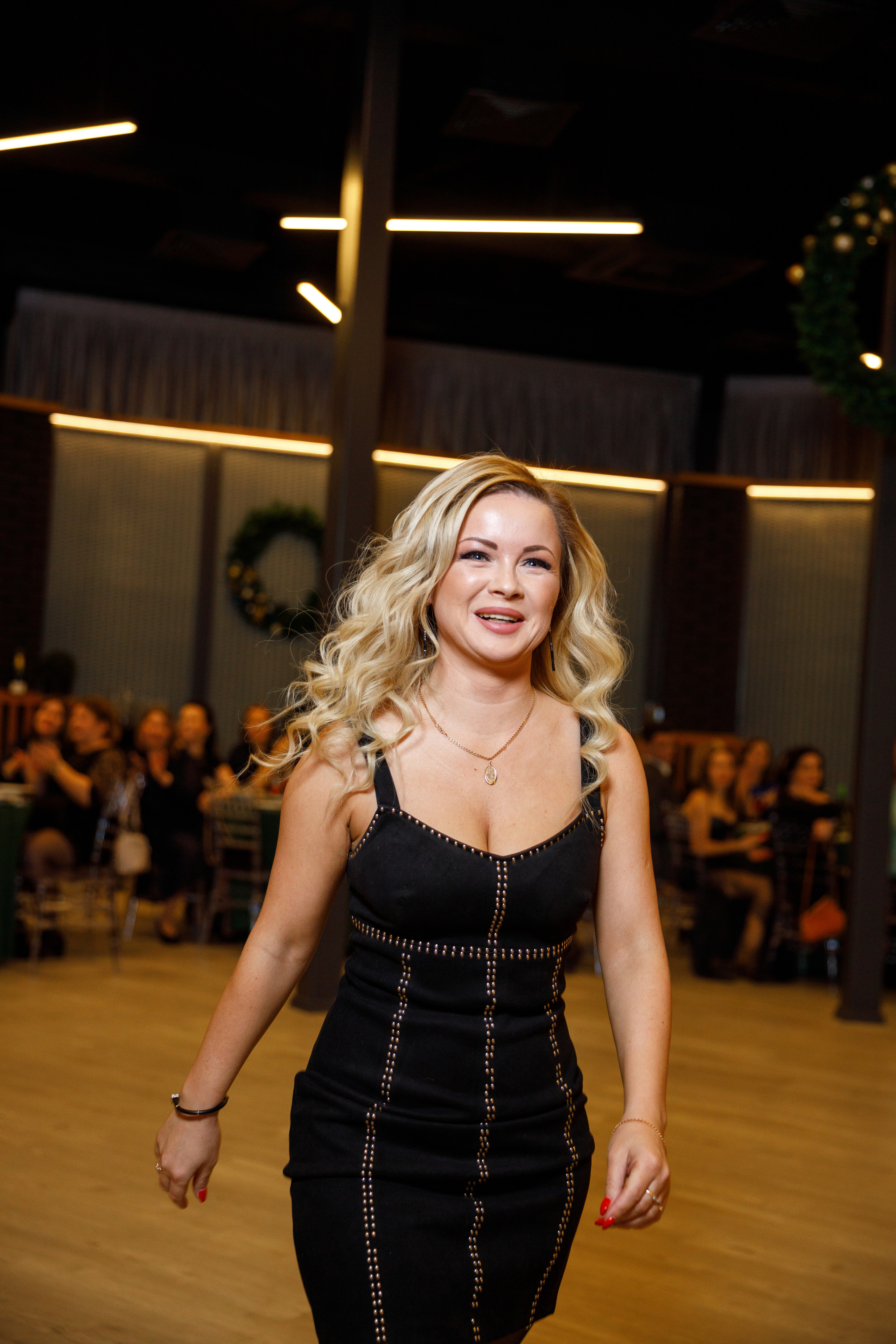 Метрика Недвижимость. Фотограф Антон Никандров