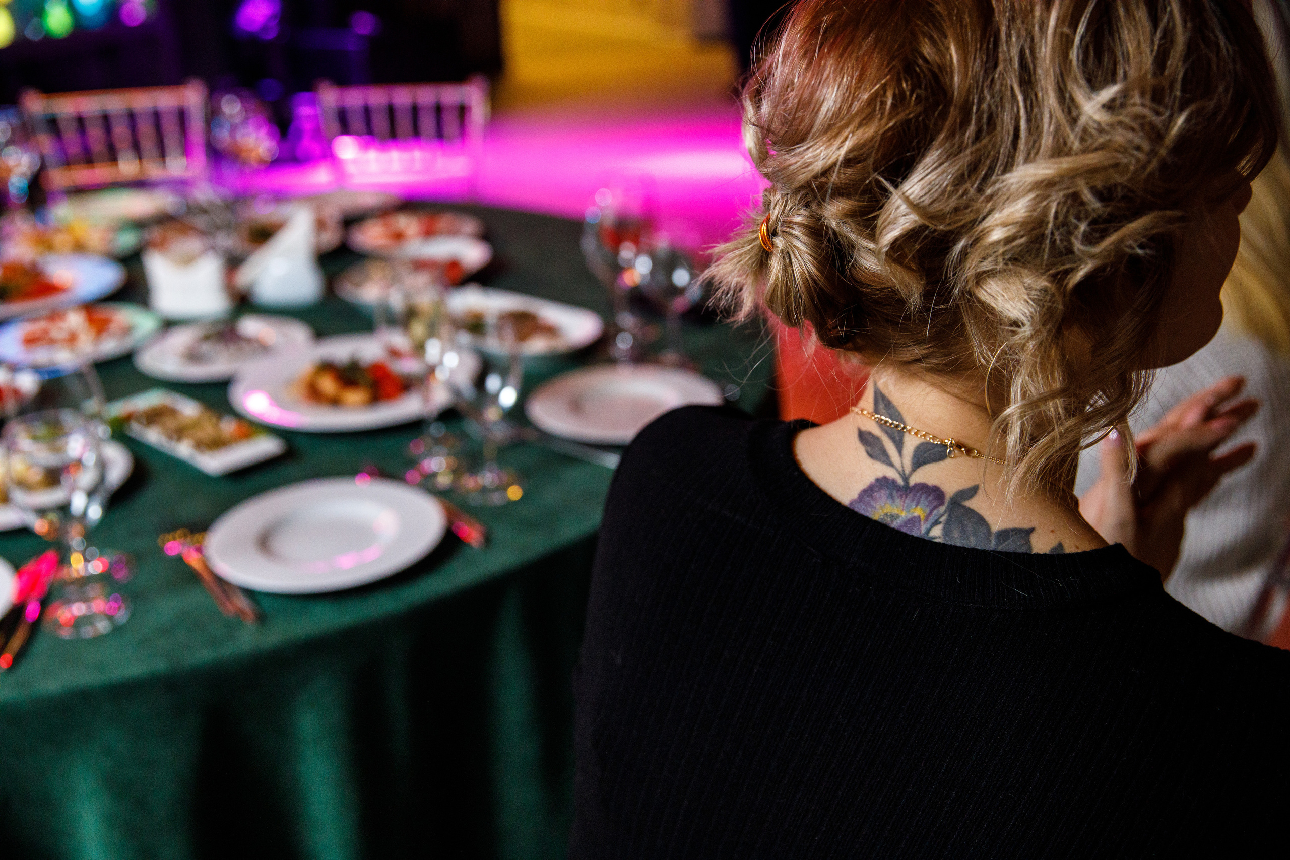 Метрика Недвижимость. Фотограф Антон Никандров