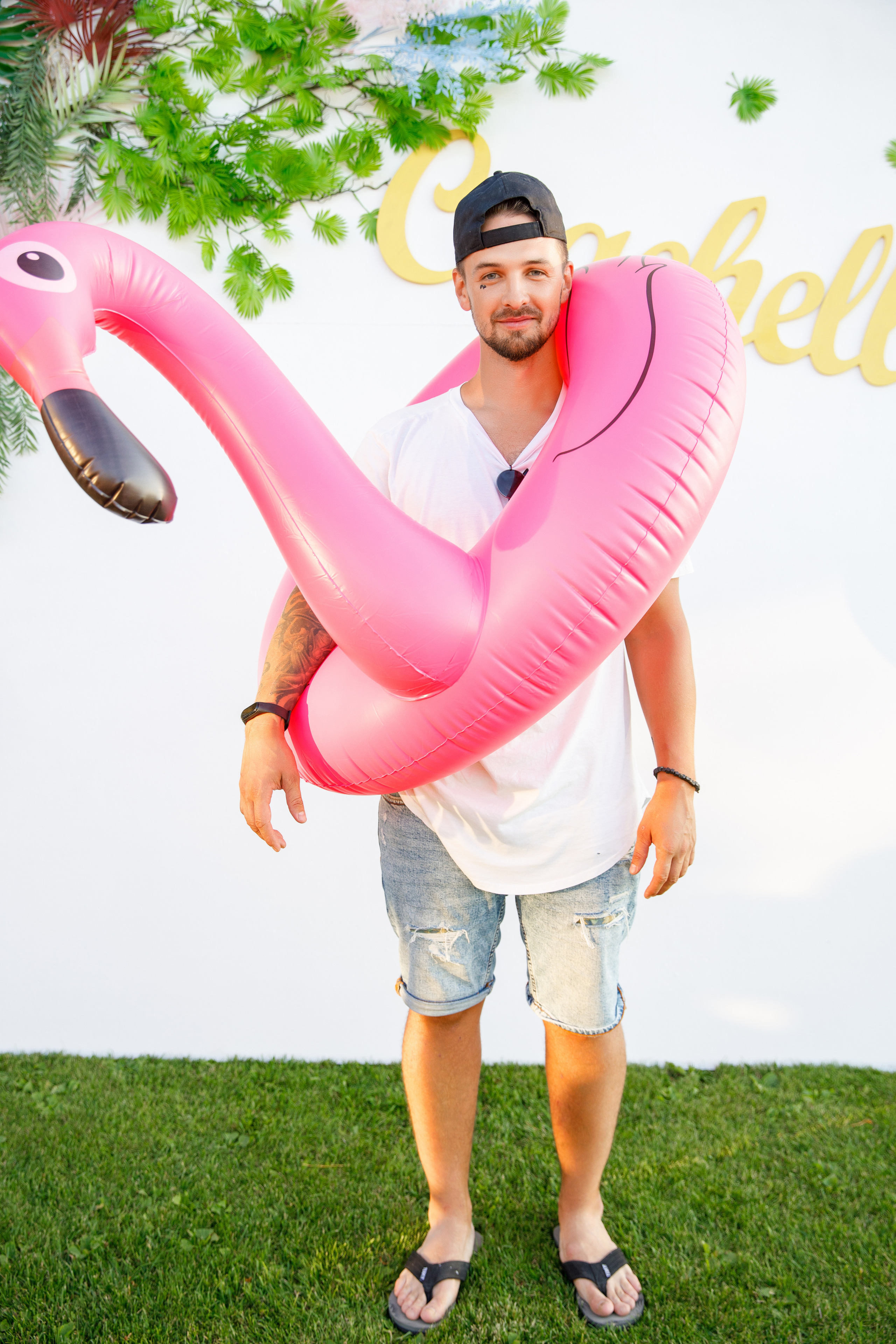 Сарай. День рождения. Фотограф Антон Никандров