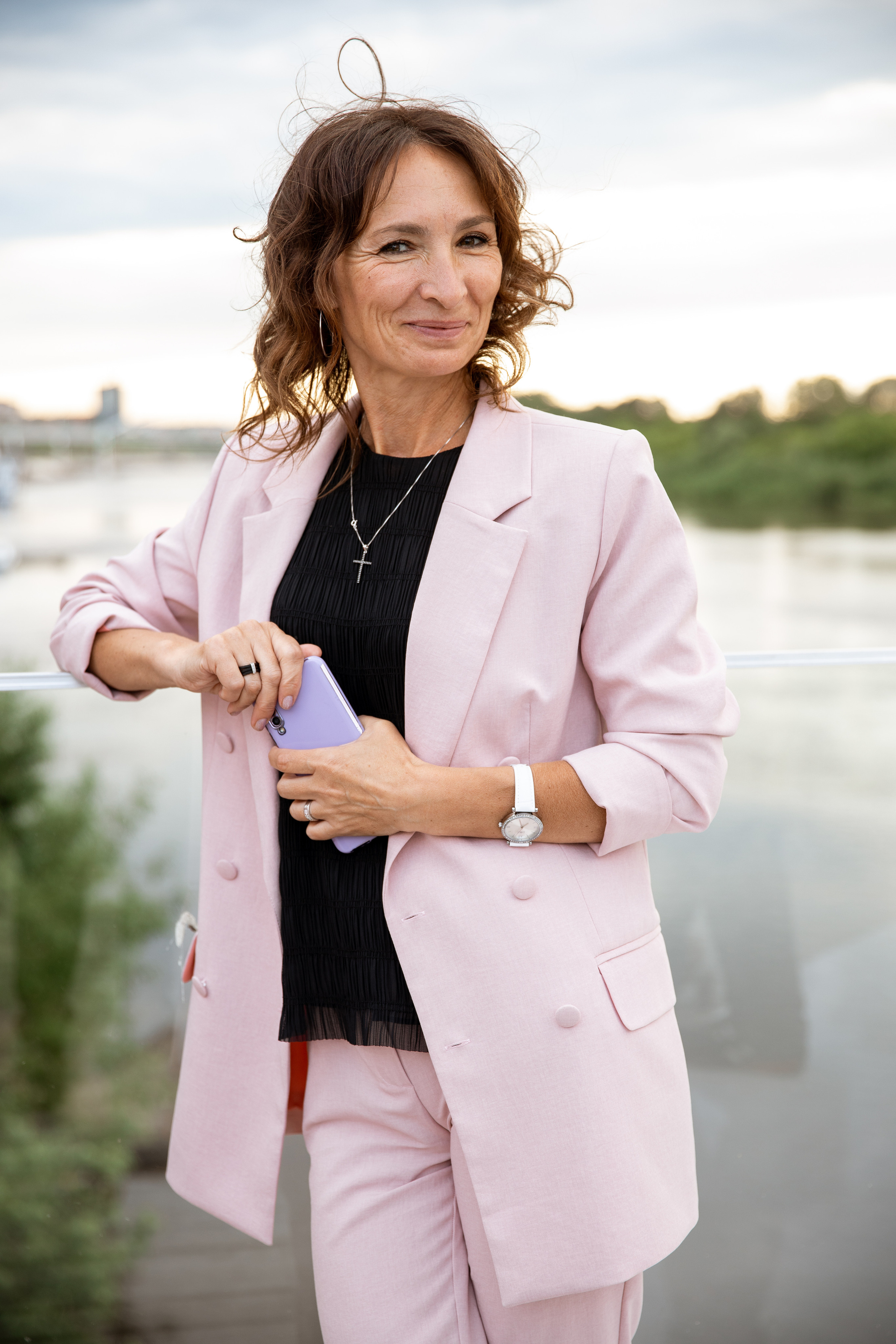 Выпускной ТГУ. Своя Набережная. Фотограф Антон Никандров